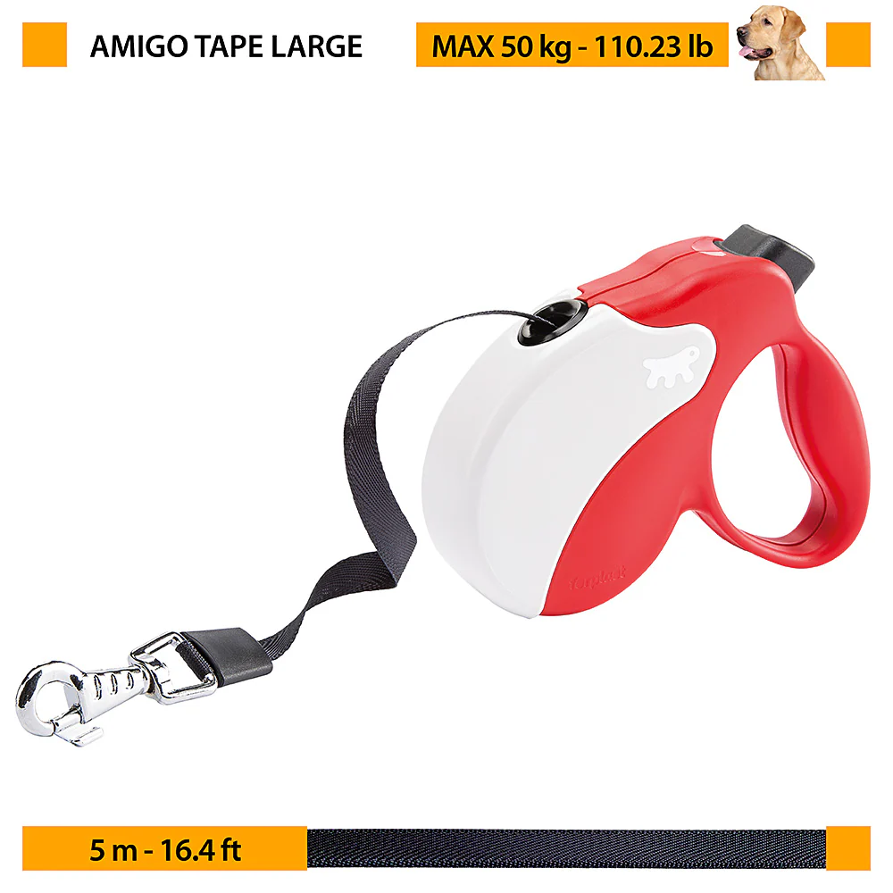 AMIGO TAPE - Image 15