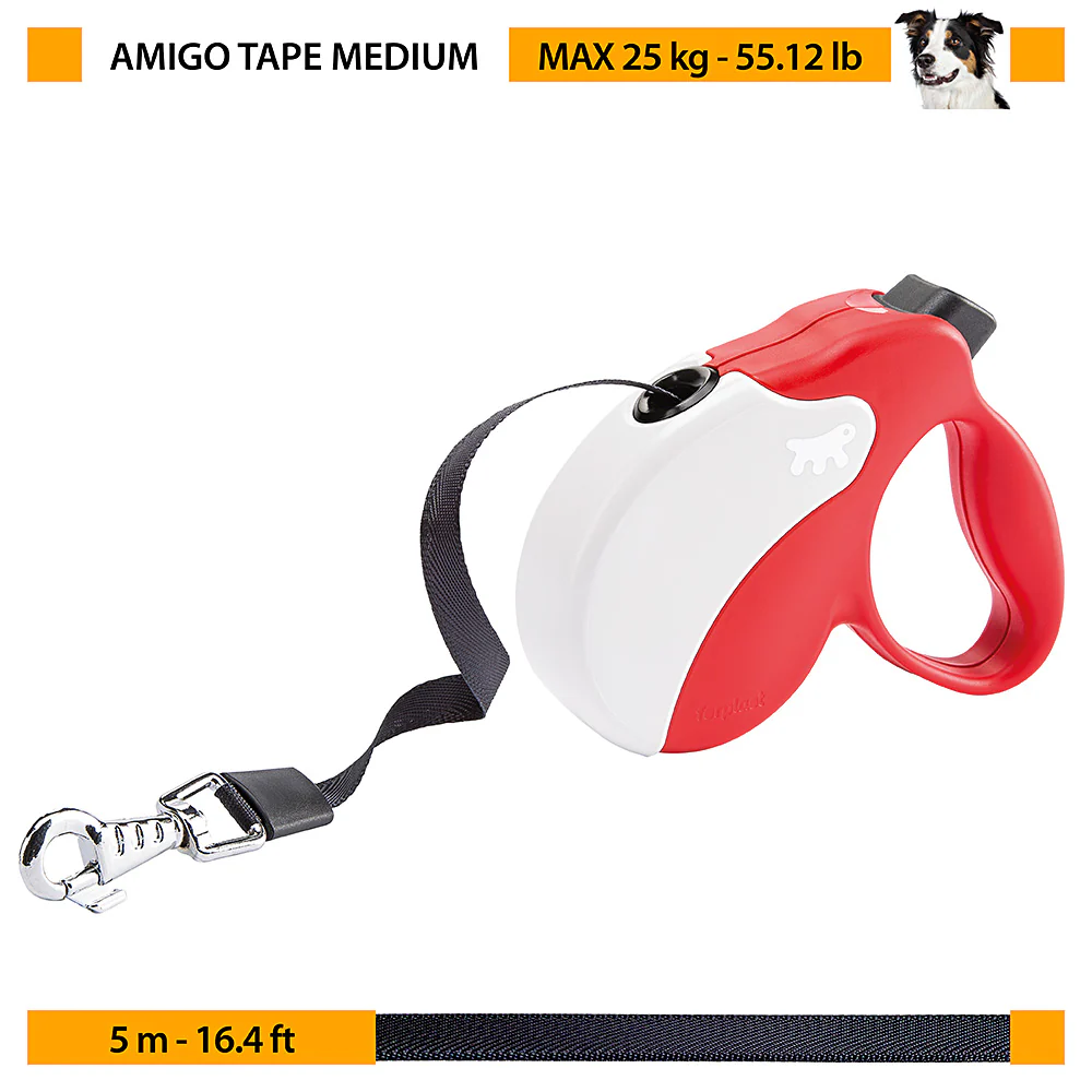 AMIGO TAPE - Image 8