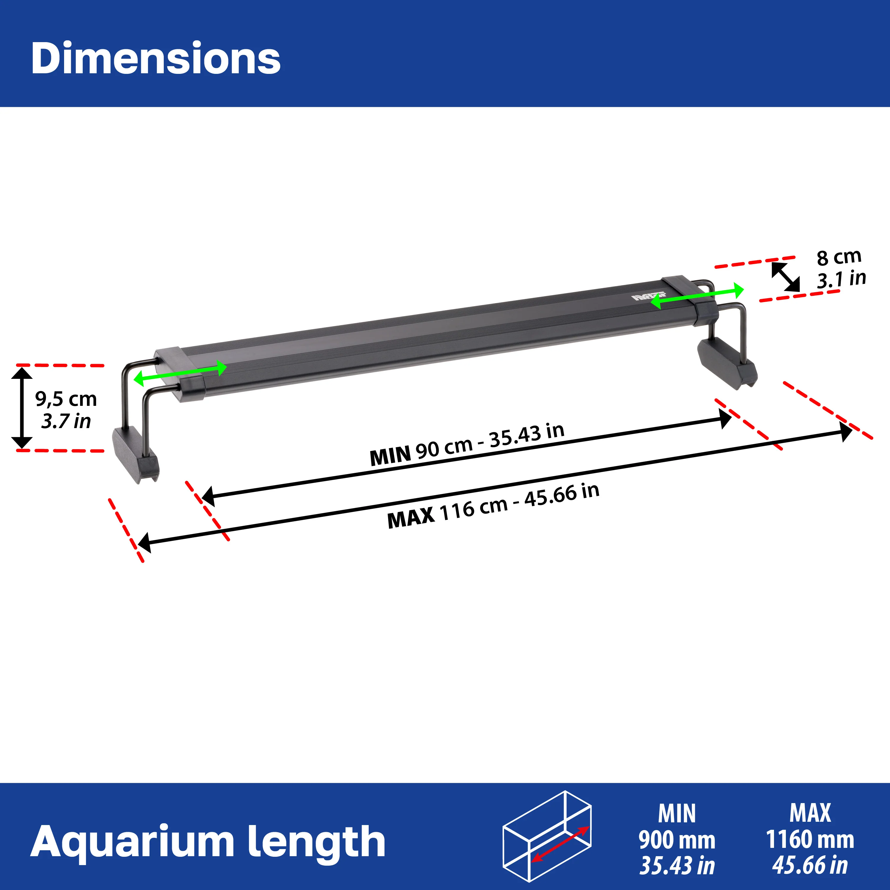 AQ-LUX FRESH Lamp - Image 15
