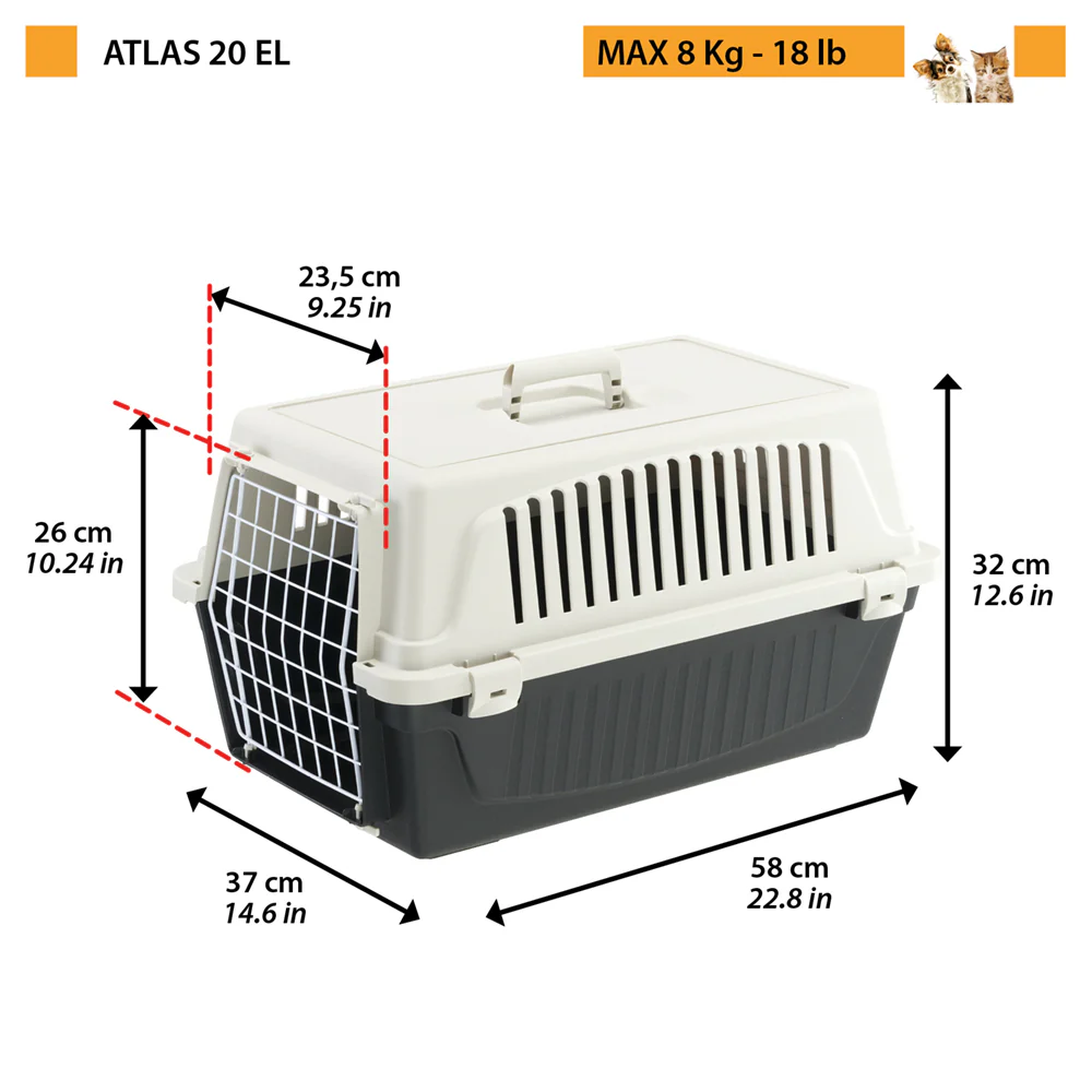 ATLAS EL - Image 19
