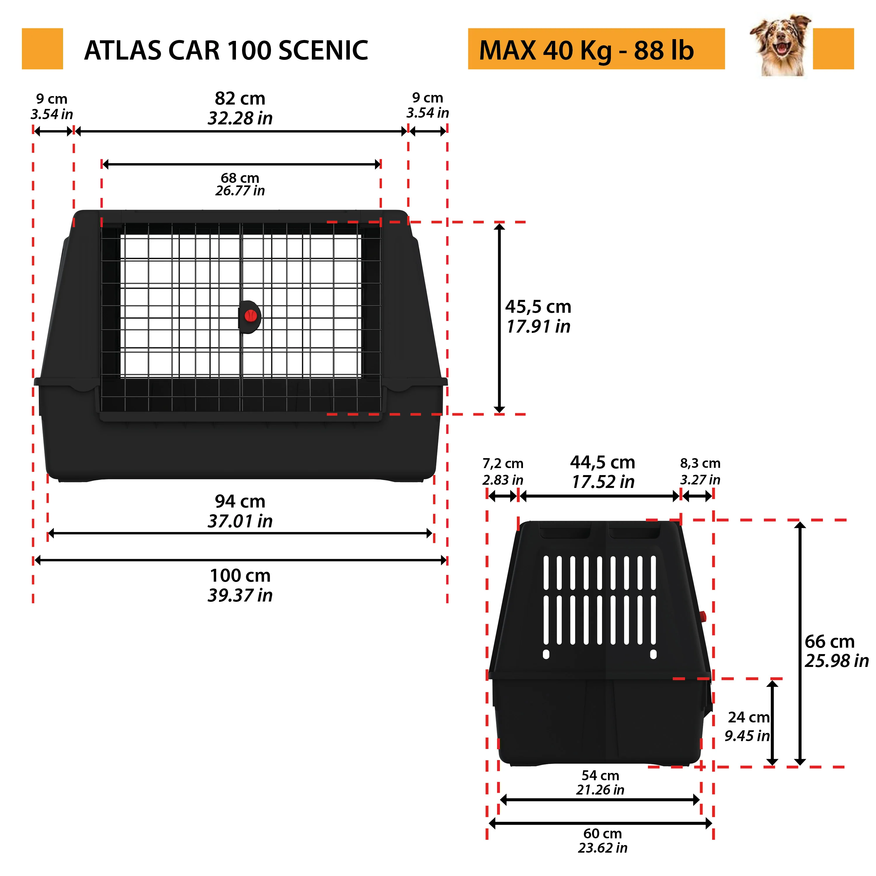 ATLAS CAR SCENIC - Image 13
