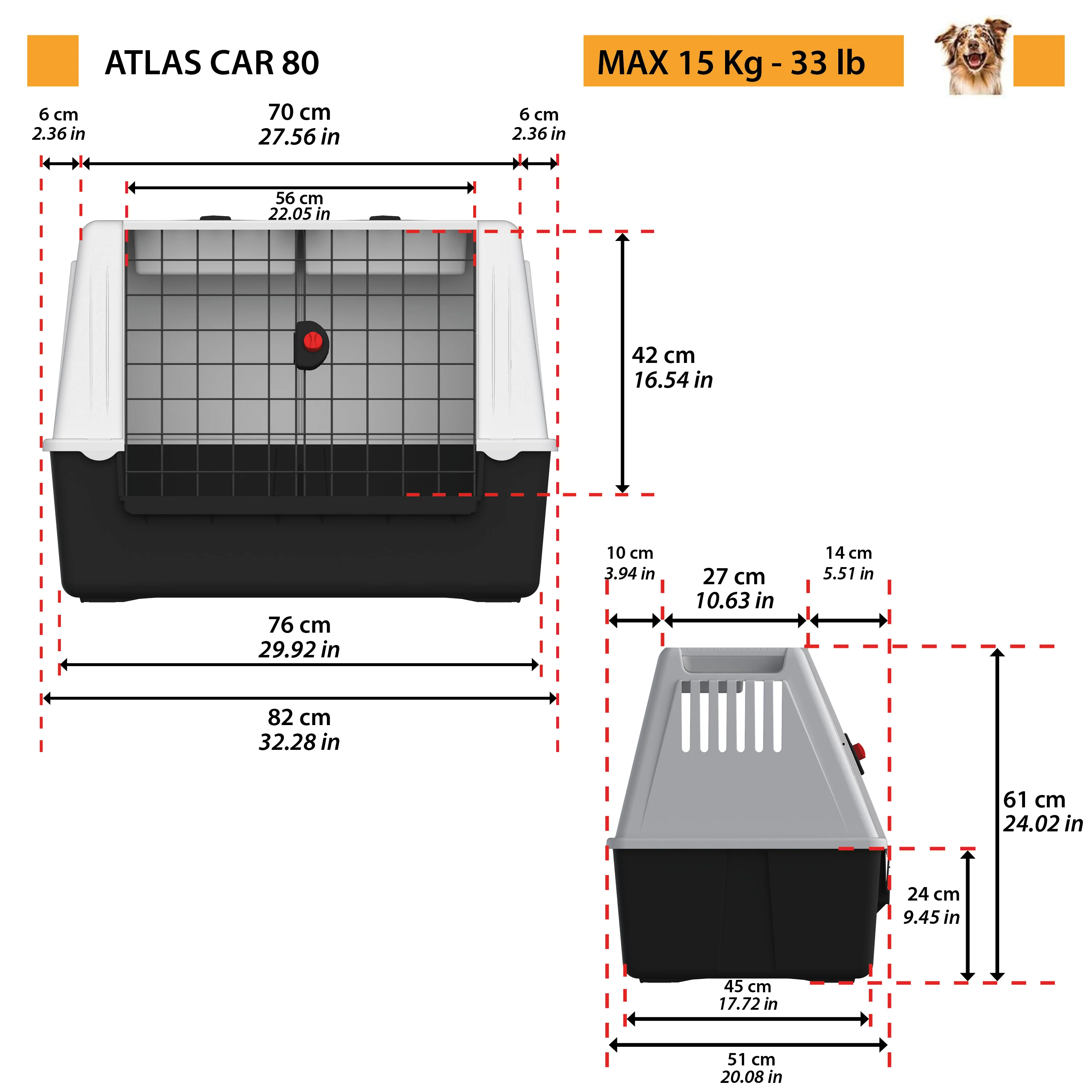 ATLAS CAR - Image 34