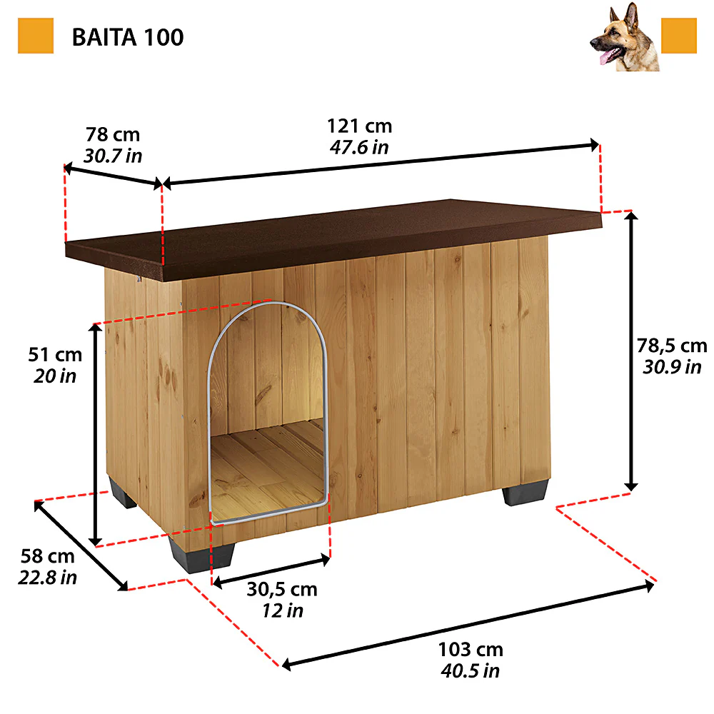 BAITA - Image 27