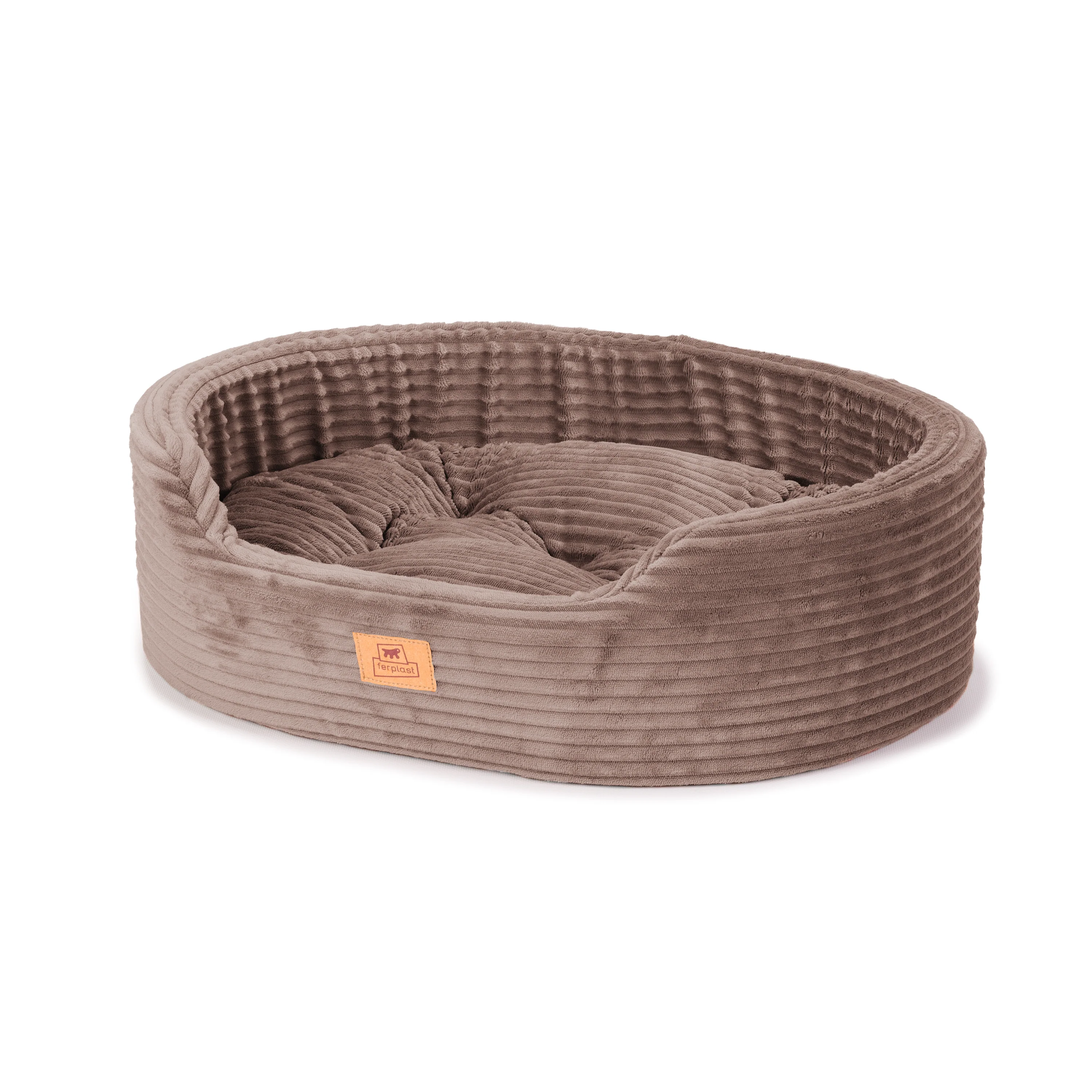 DANDY CORDUROY Sofa-style bed with removable cushion for dogs and cats - Image 18