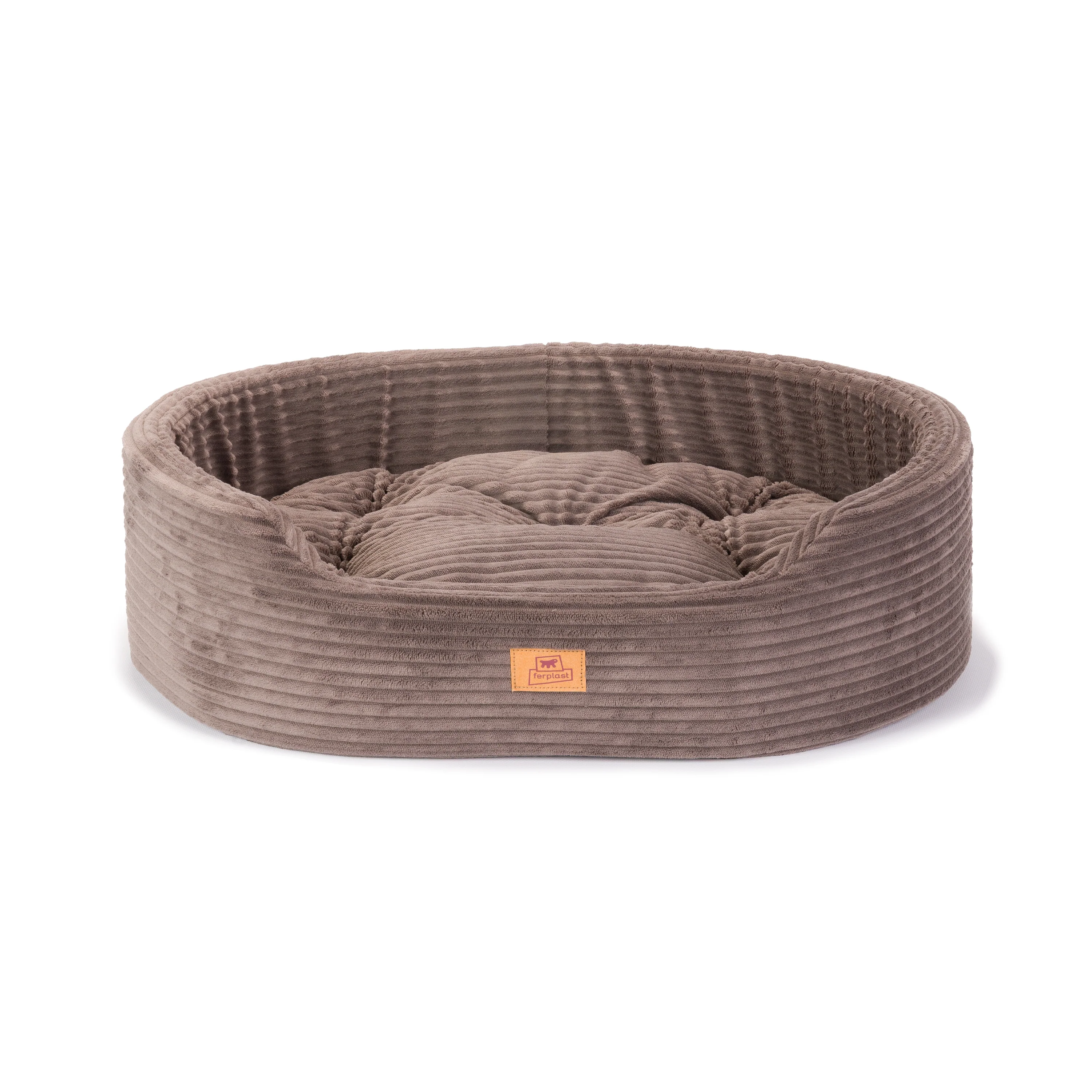 DANDY CORDUROY Sofa-style bed with removable cushion for dogs and cats - Image 21