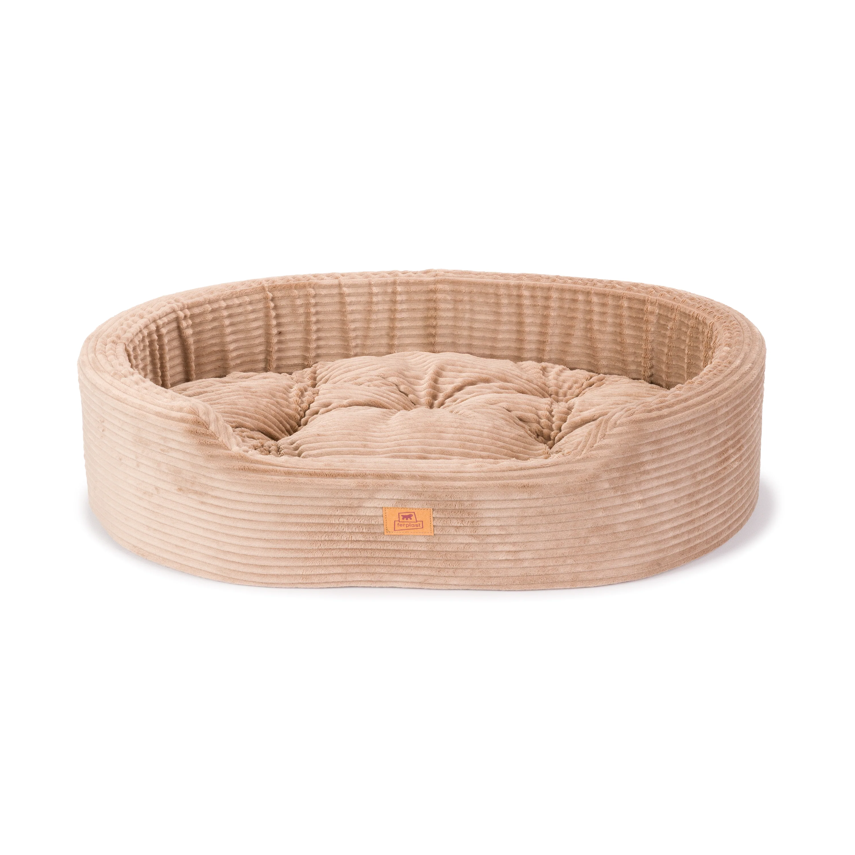 DANDY CORDUROY Sofa-style bed with removable cushion for dogs and cats - Image 27