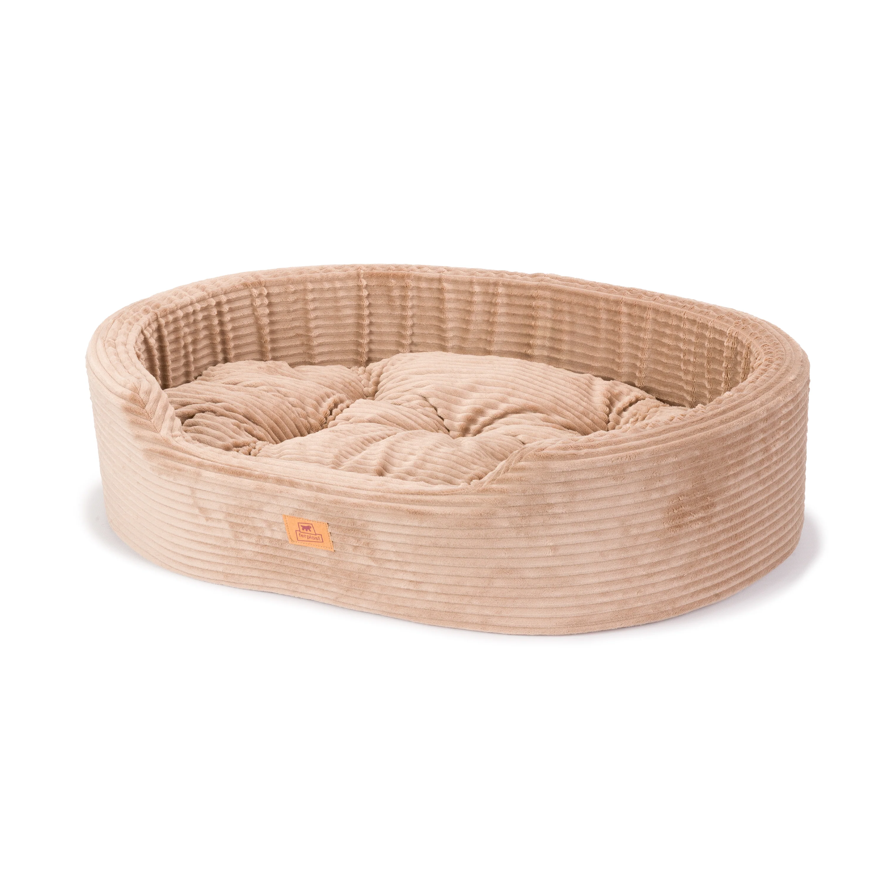 DANDY CORDUROY Sofa-style bed with removable cushion for dogs and cats - Image 30