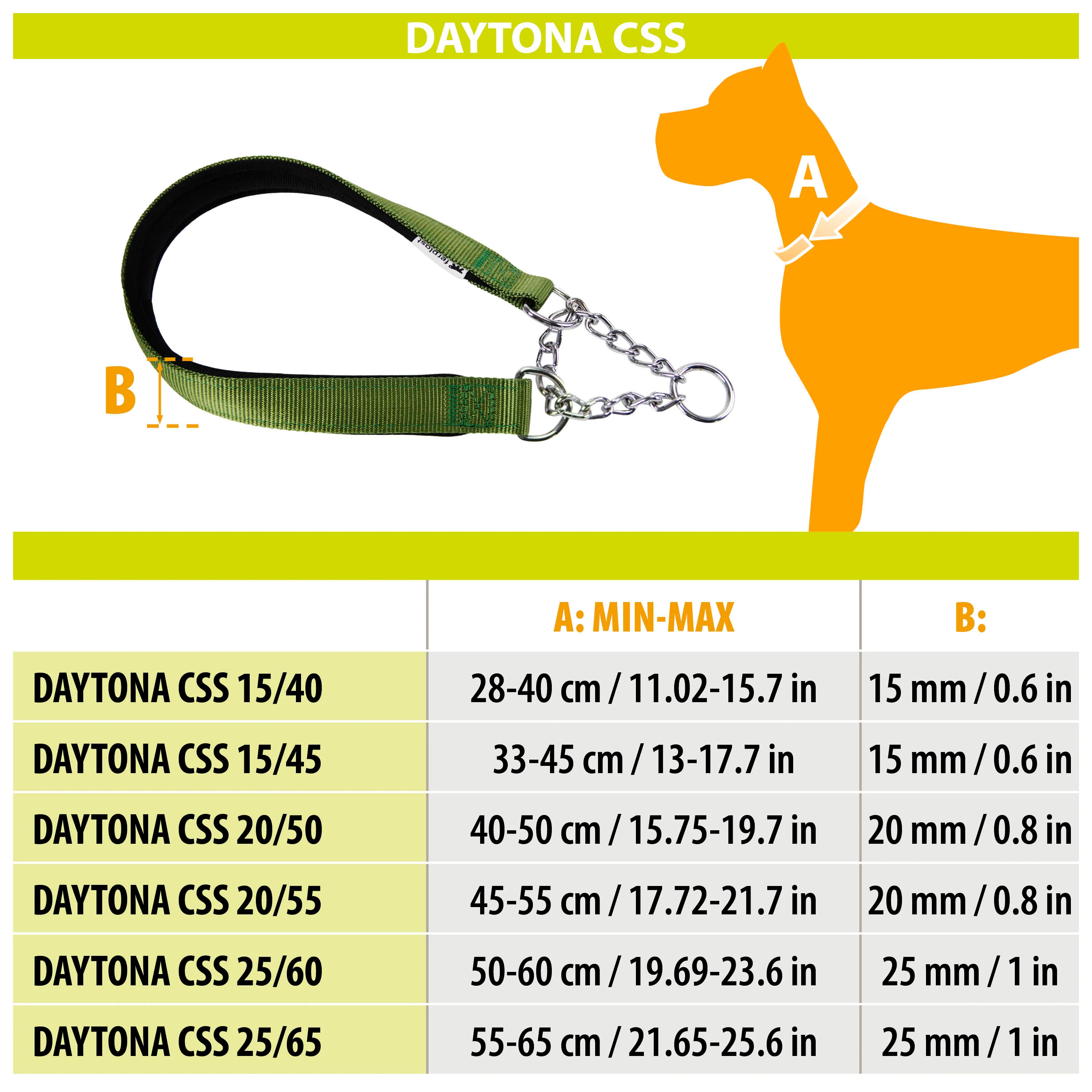 DAYTONA CSS - Image 16