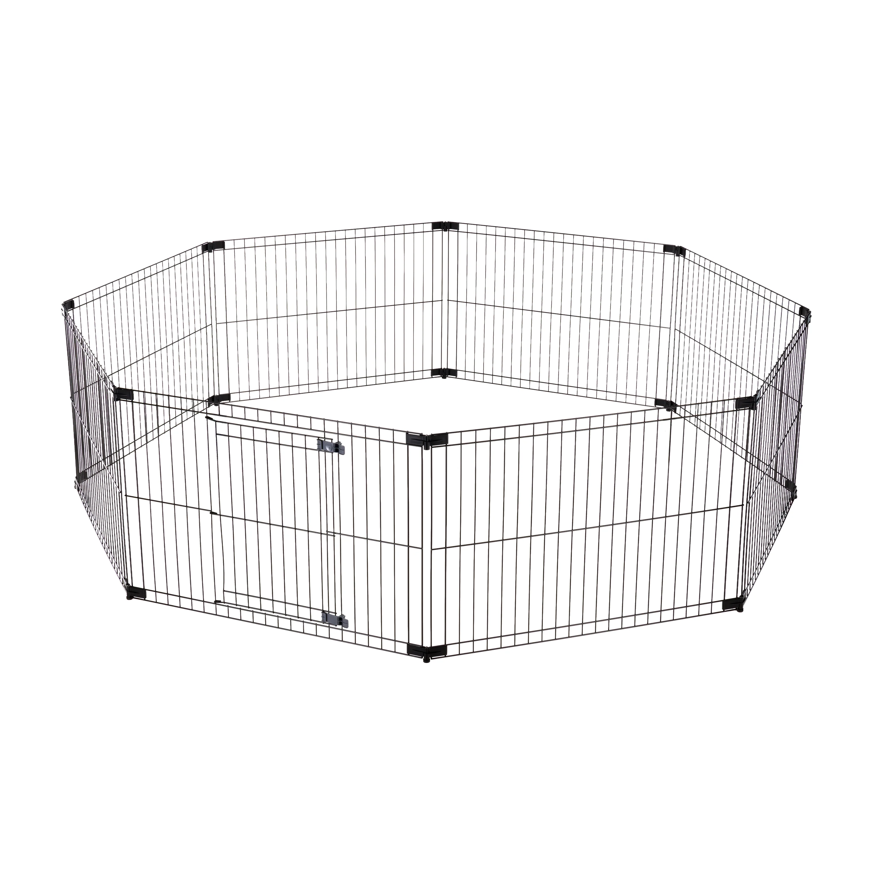 DOG FENCE modular dog playpen - Image 11