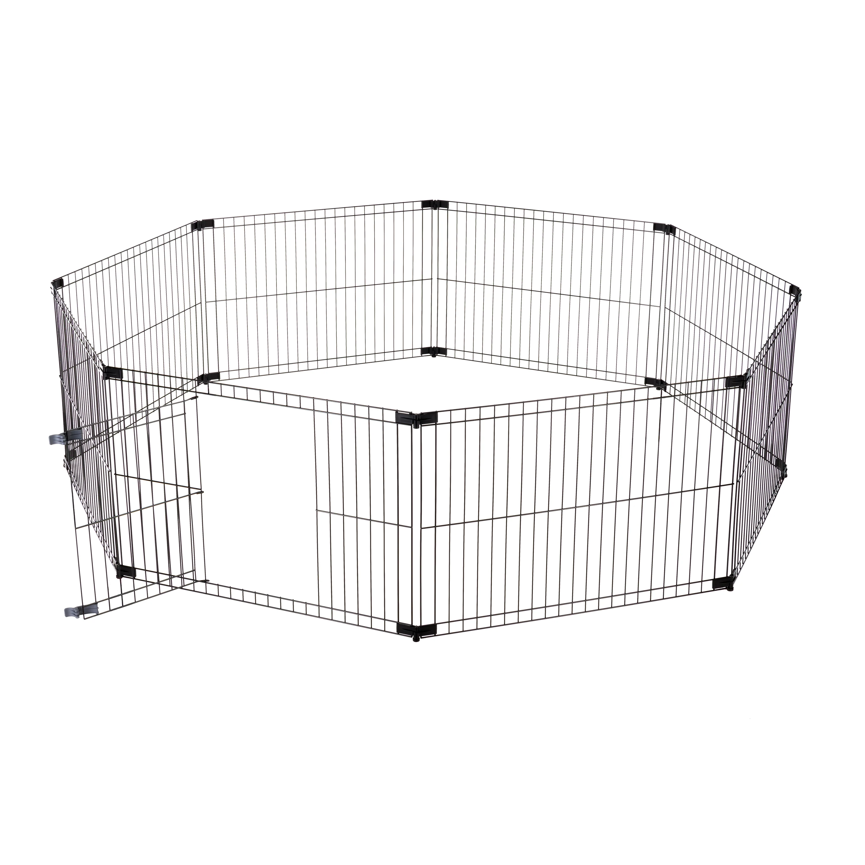 DOG FENCE modular dog playpen - Image 17