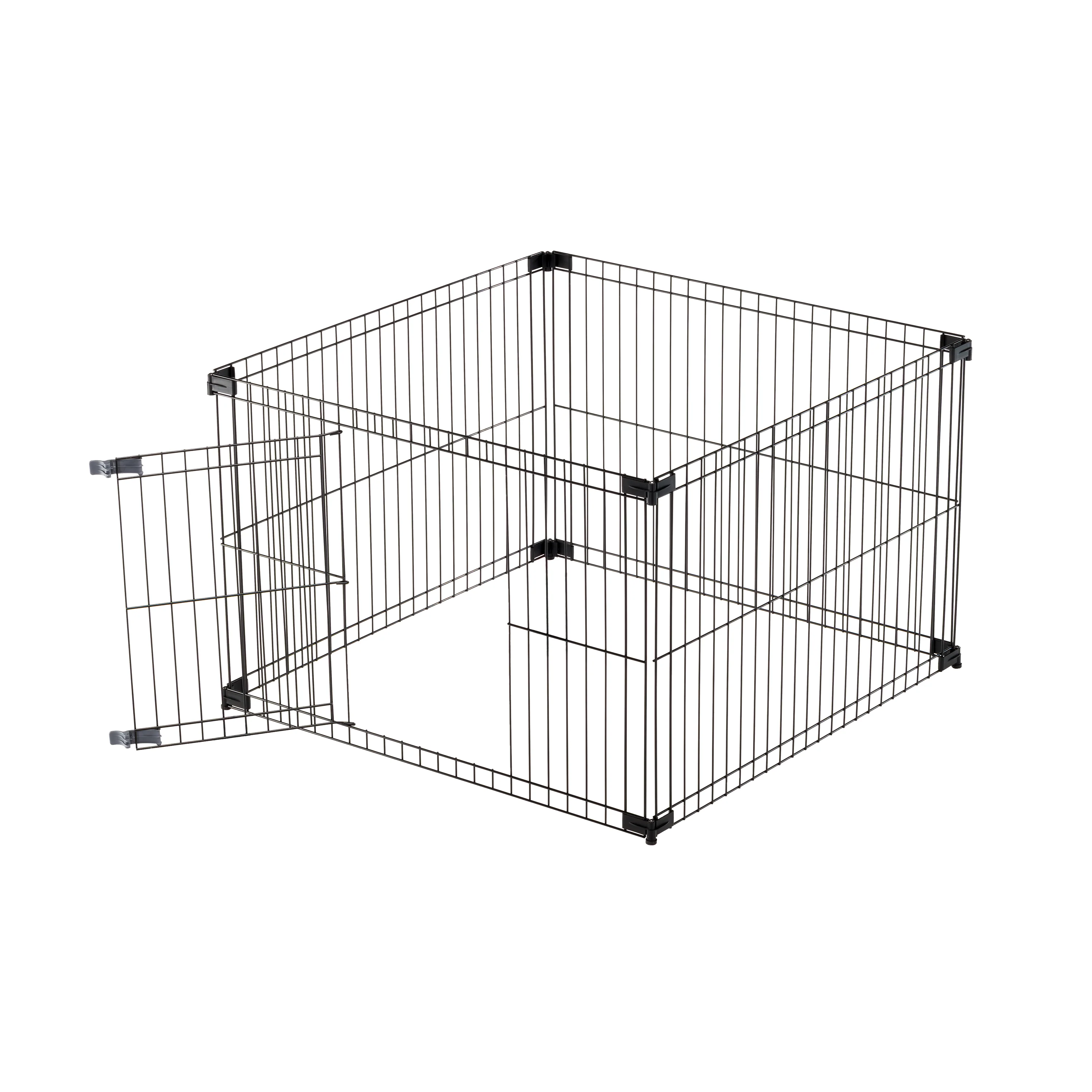 DOG FENCE modular dog playpen - Image 24