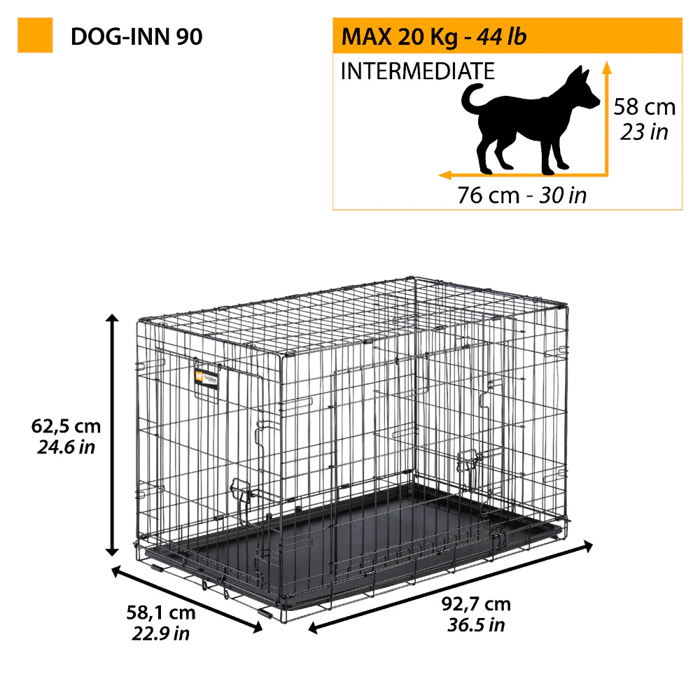 DOG-INN - Image 18