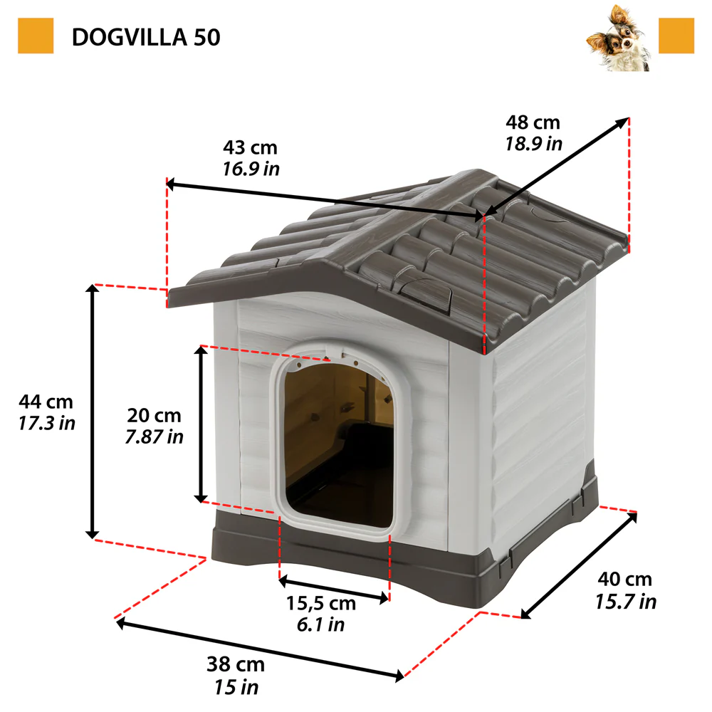 DOGVILLA 50 - Image 2