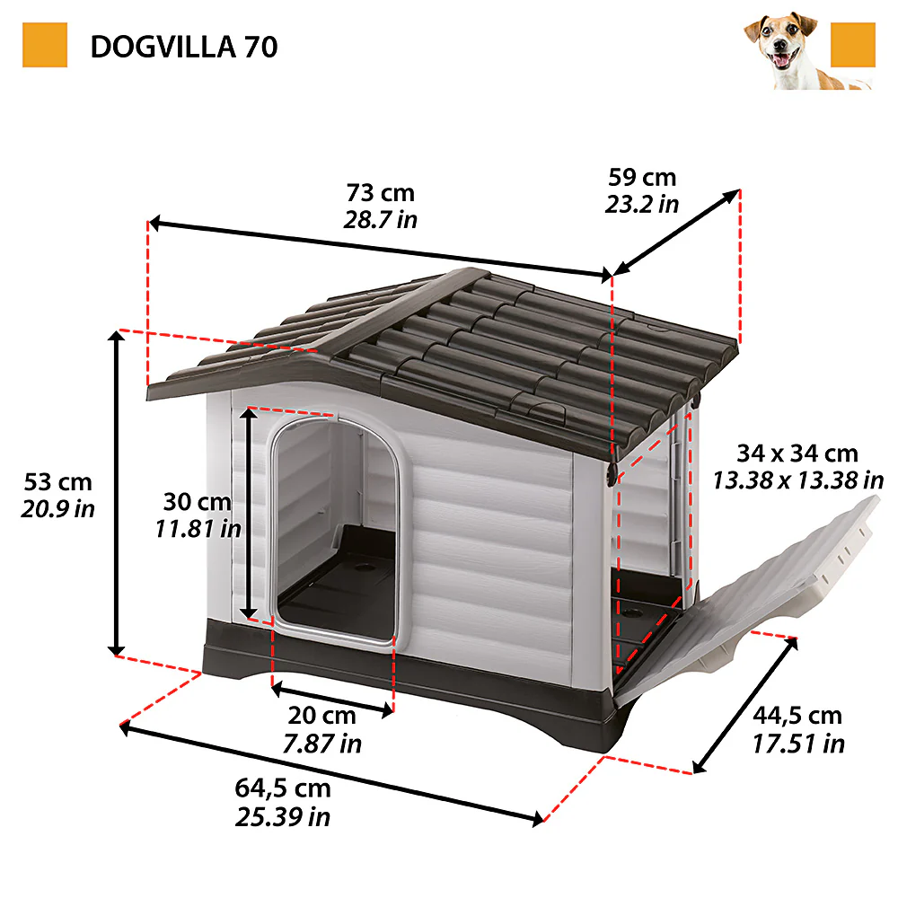 DOGVILLA - Image 9