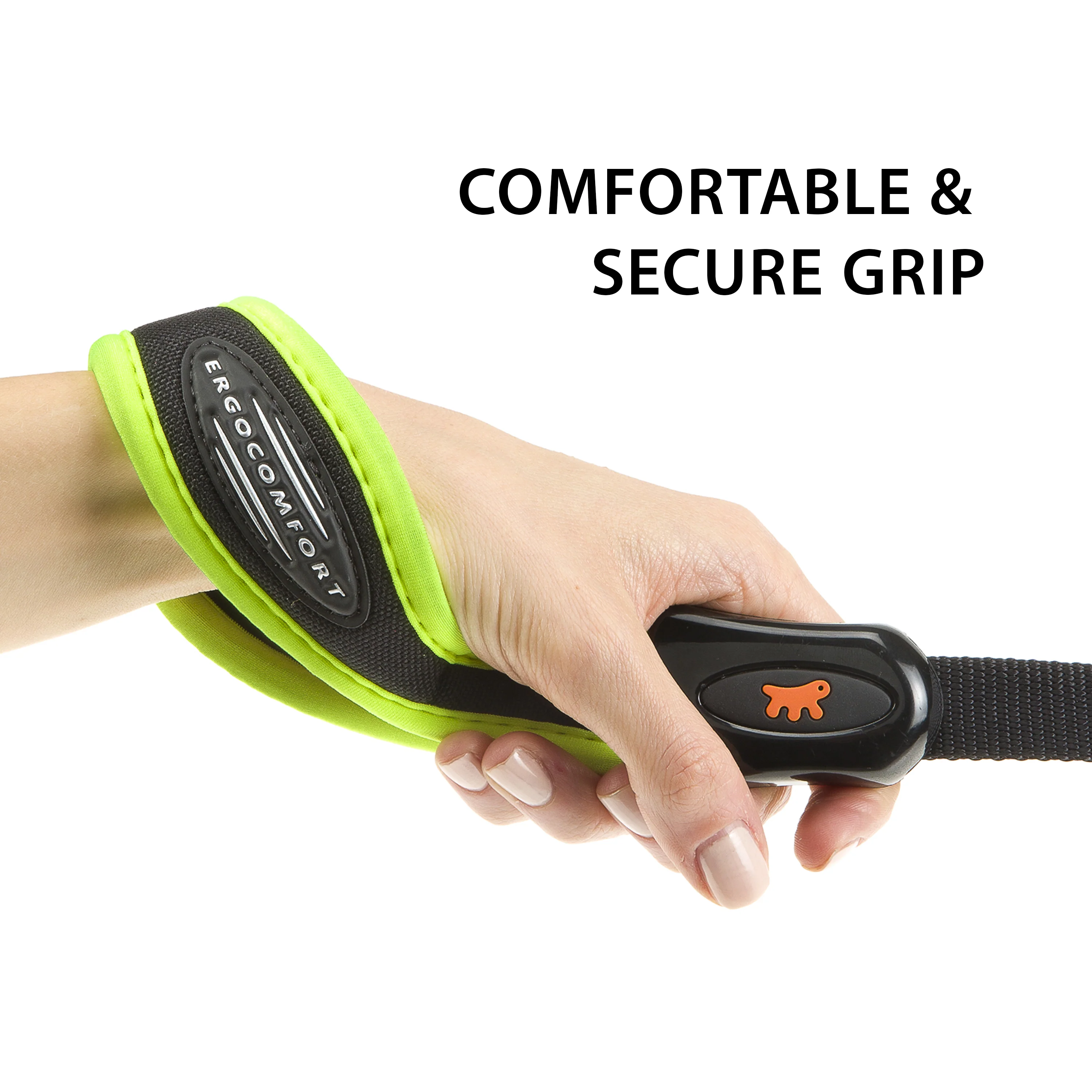 ERGOFLUO GM - Image 11