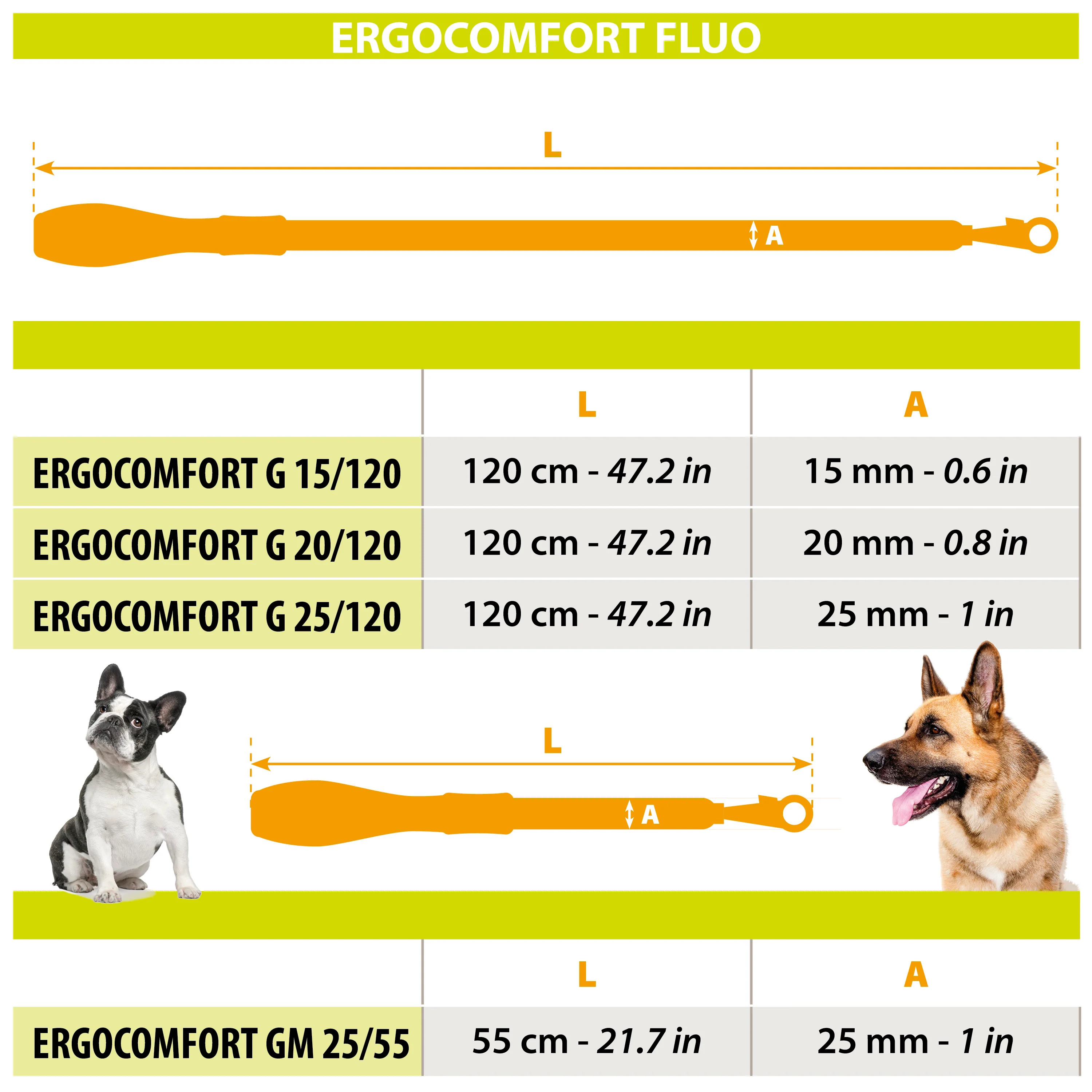 ERGOFLUO GM - Image 2