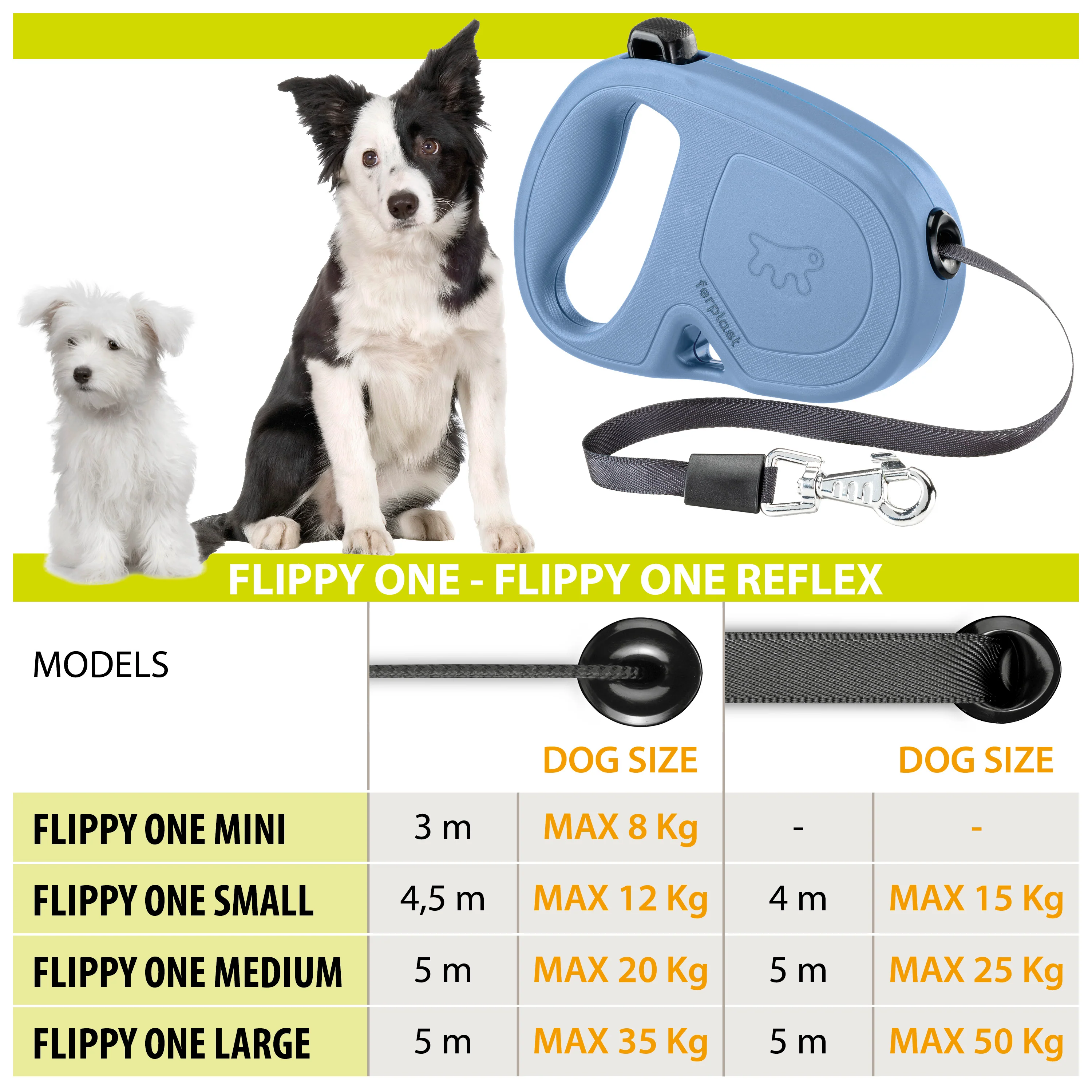 FLIPPY ONE TAPE - Image 2