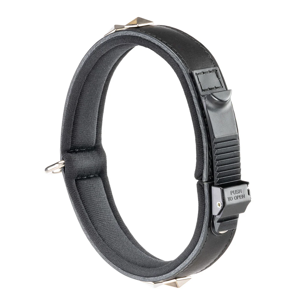 GIOTTO LUXOR BLACK C - Image 11
