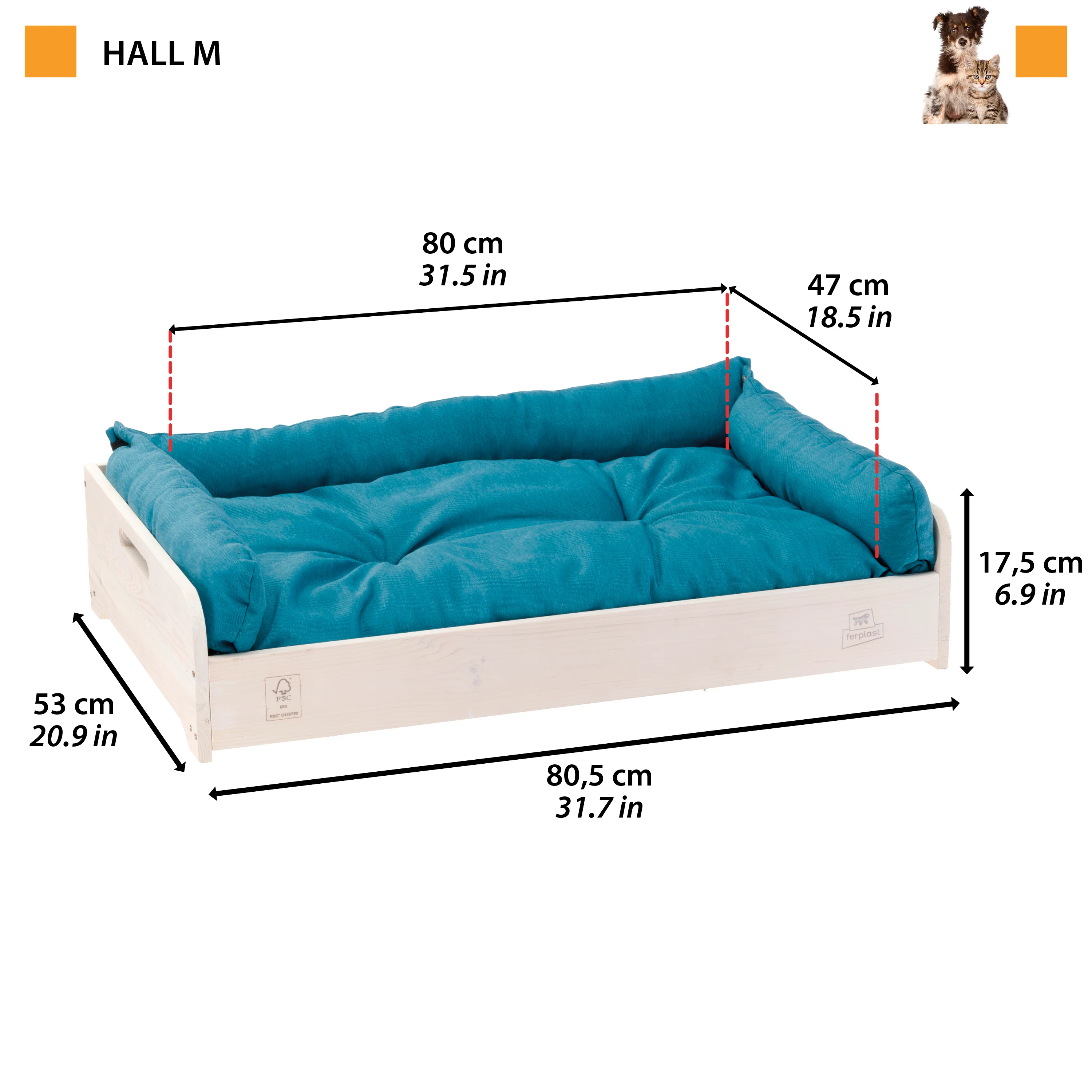 HALL - Image 14