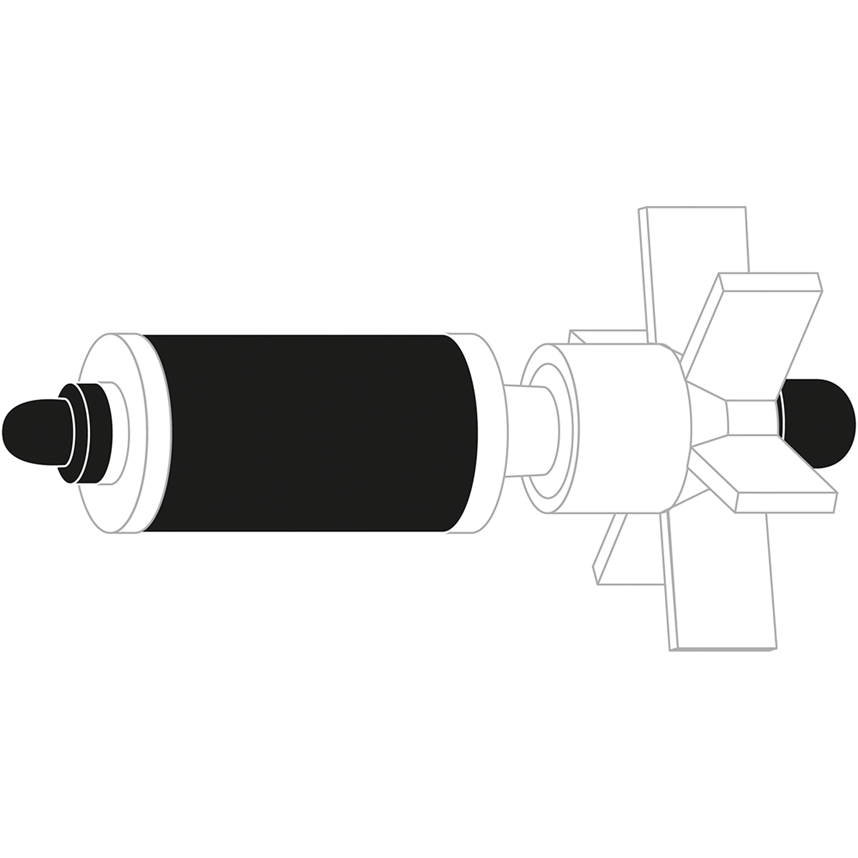 PRIME Rotor