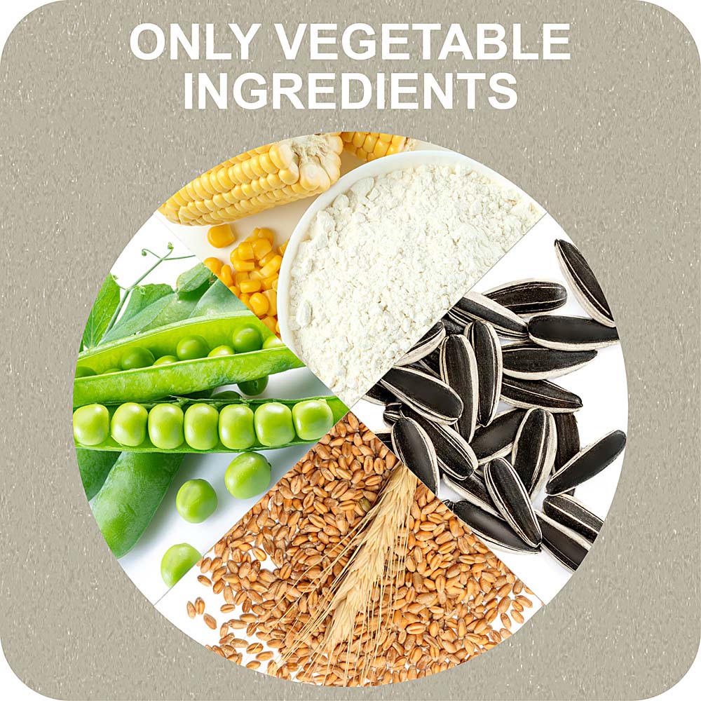 100% SNACK STICKS - SNOWFLAKE MELISSA - Image 5
