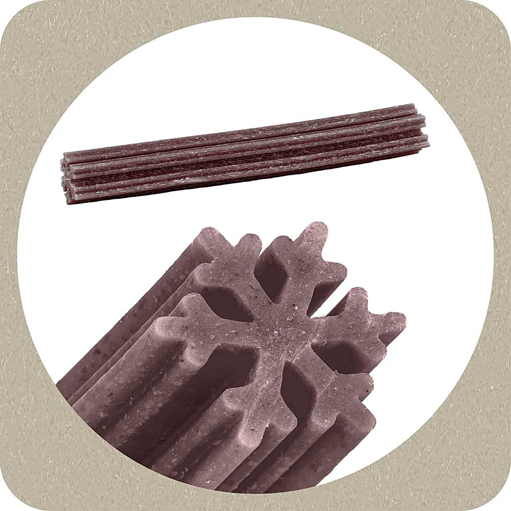 100% SNACK STICKS - SNOWFLAKE MELISSA - Image 7