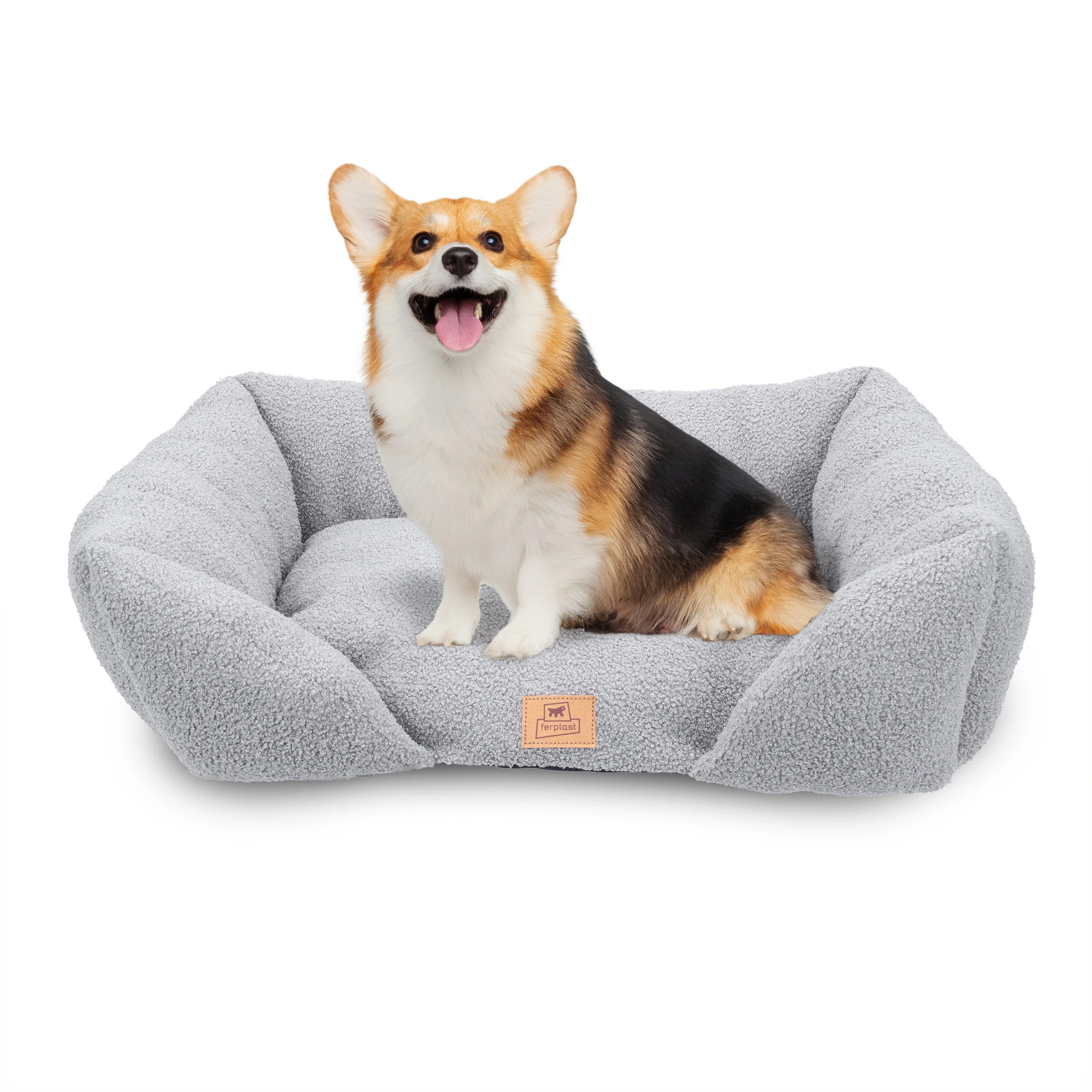 PAMPER BOUCLE' - Image 19