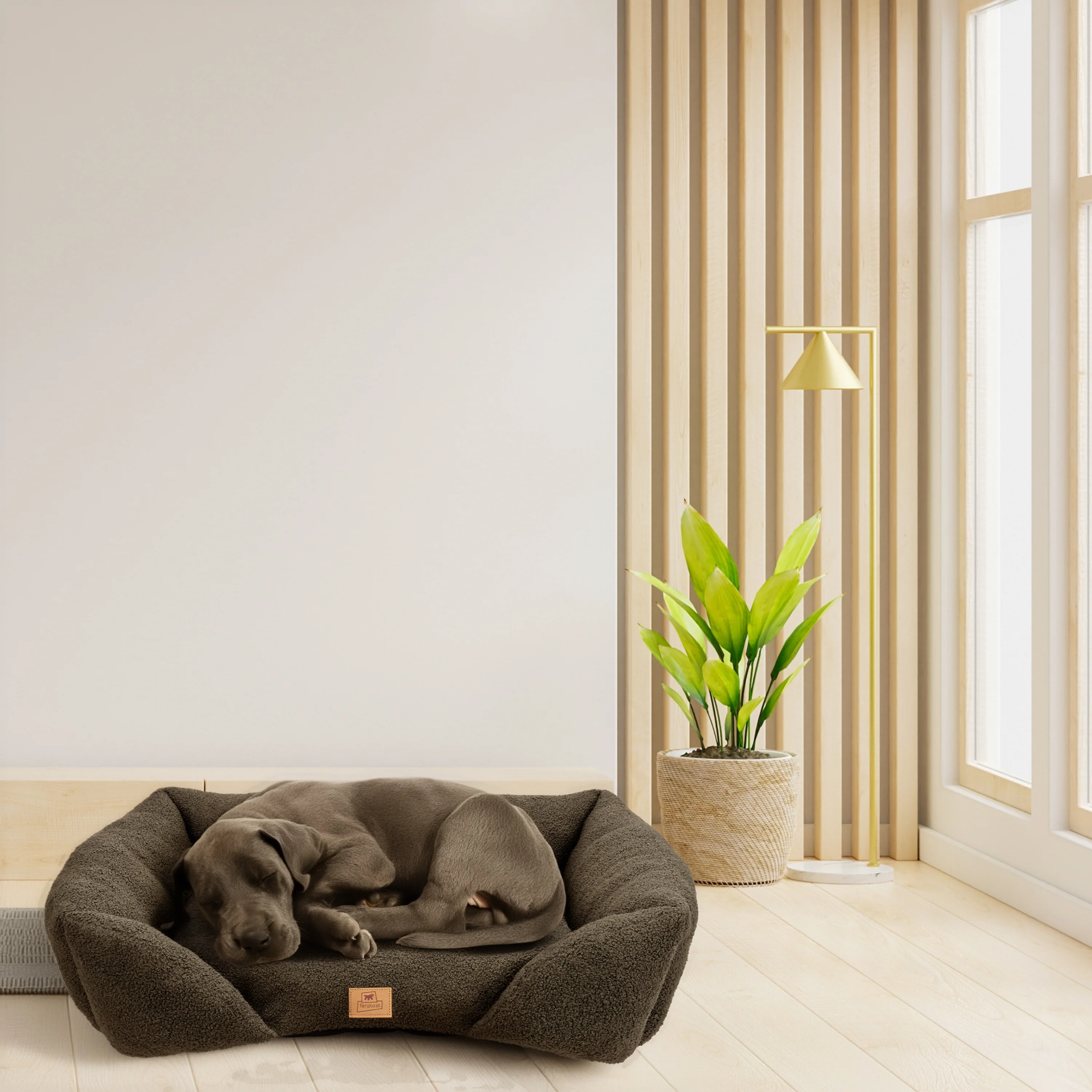 PAMPER BOUCLE' - Image 22
