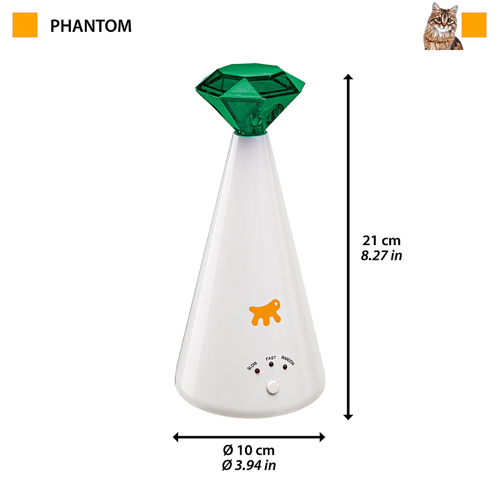 PHANTOM - Image 2