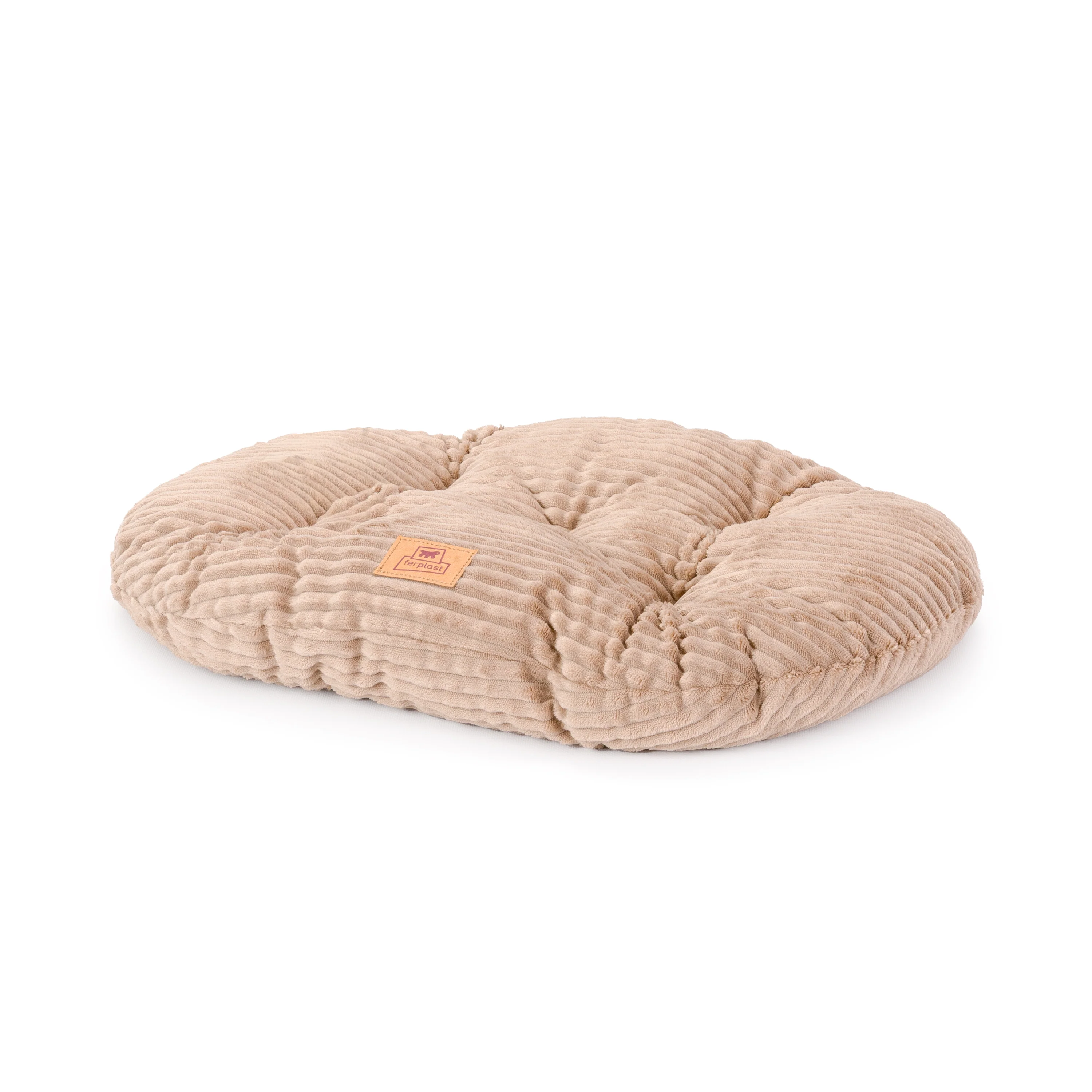RELAX CORDUROY Oval cushion for dogs and cats - Image 30