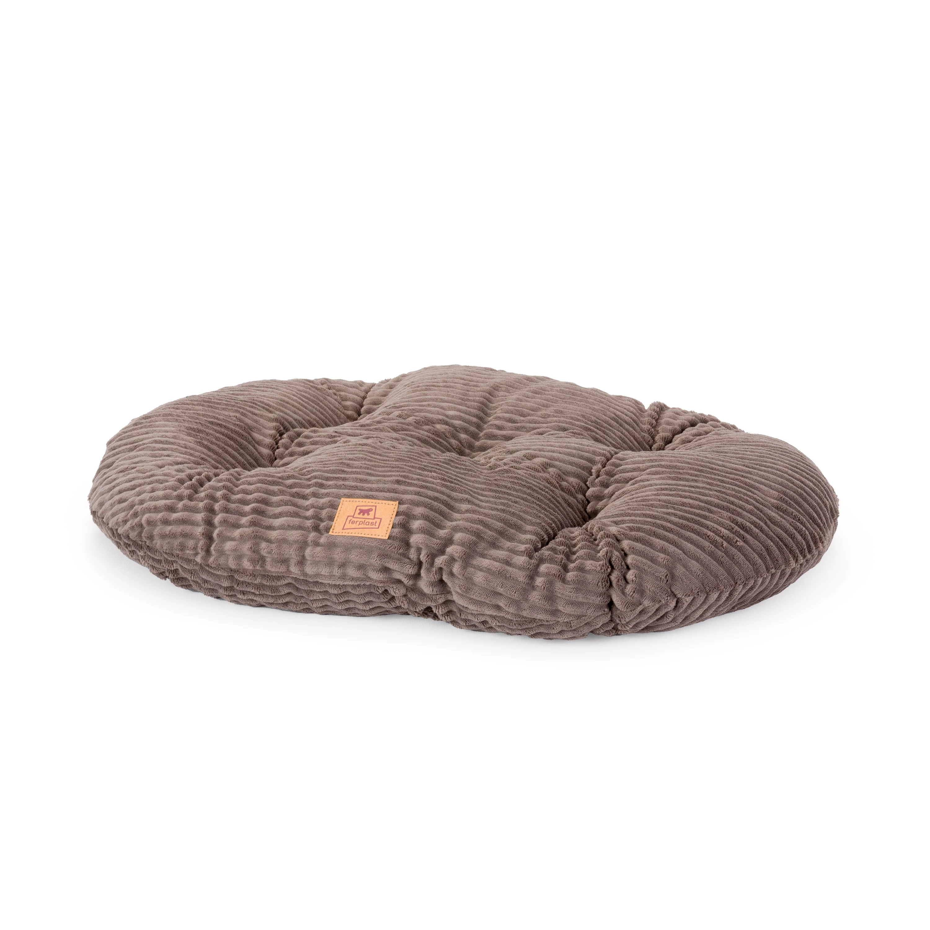 RELAX CORDUROY Oval cushion for dogs and cats - Image 34