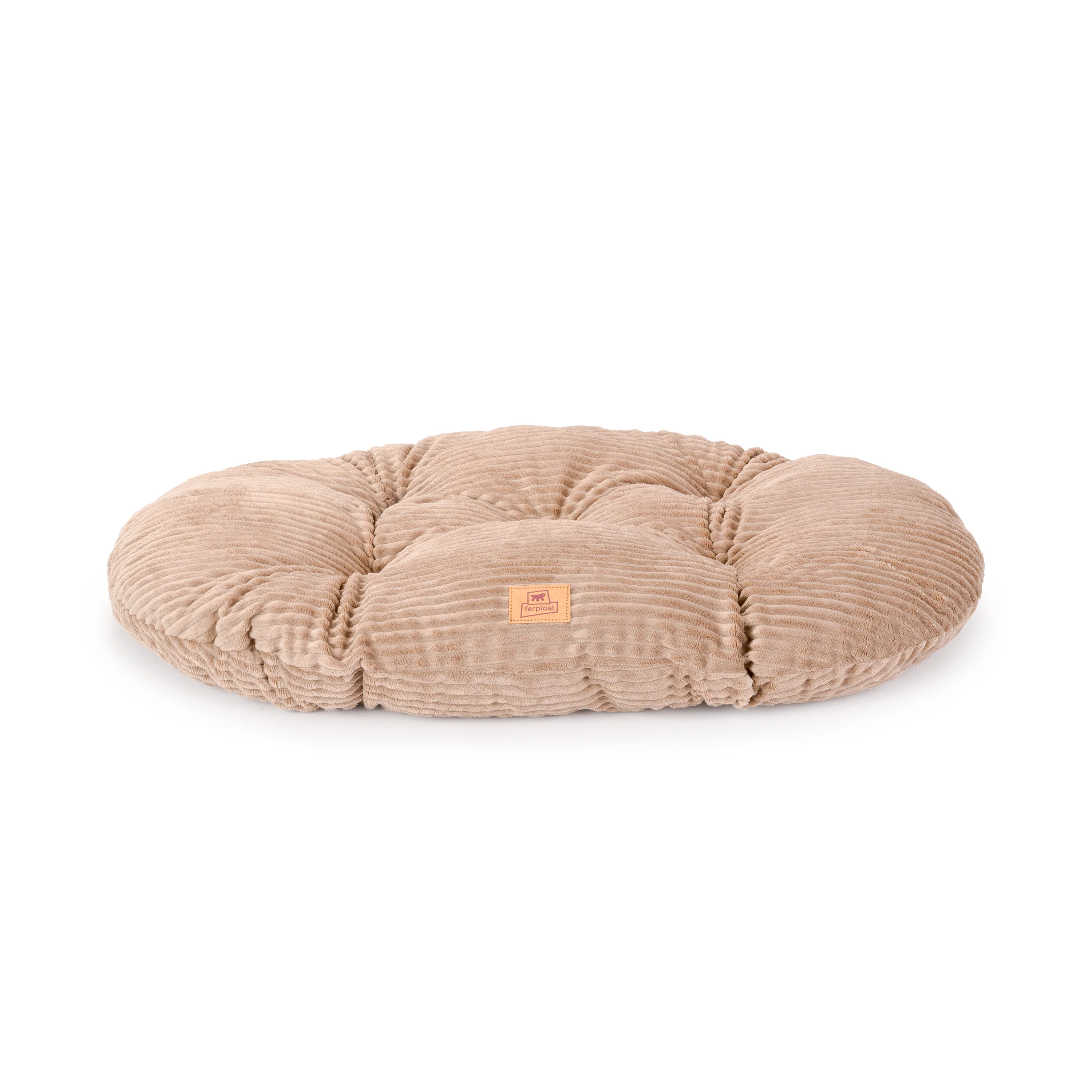 RELAX CORDUROY Oval cushion for dogs and cats - Image 35