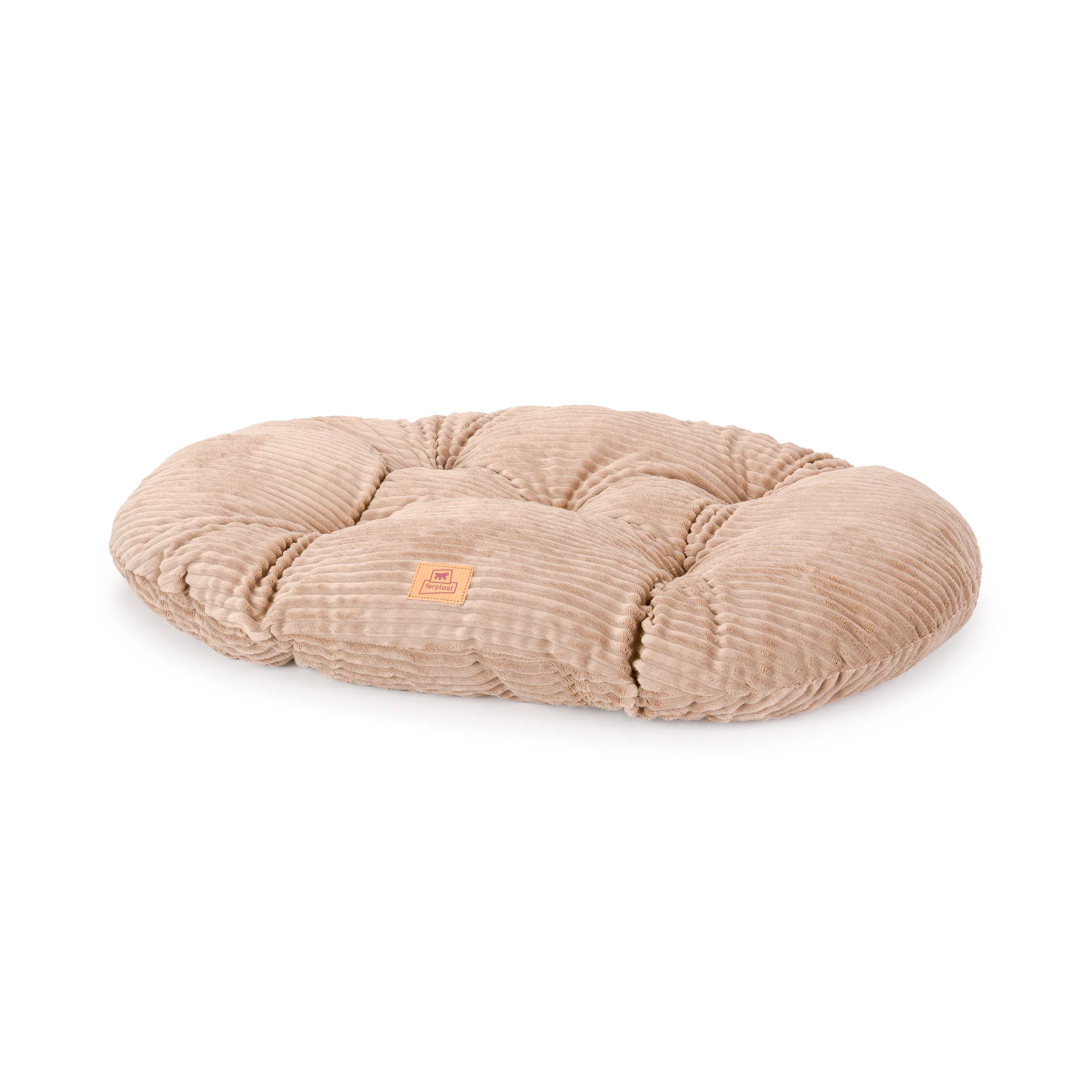 RELAX CORDUROY Oval cushion for dogs and cats - Image 39