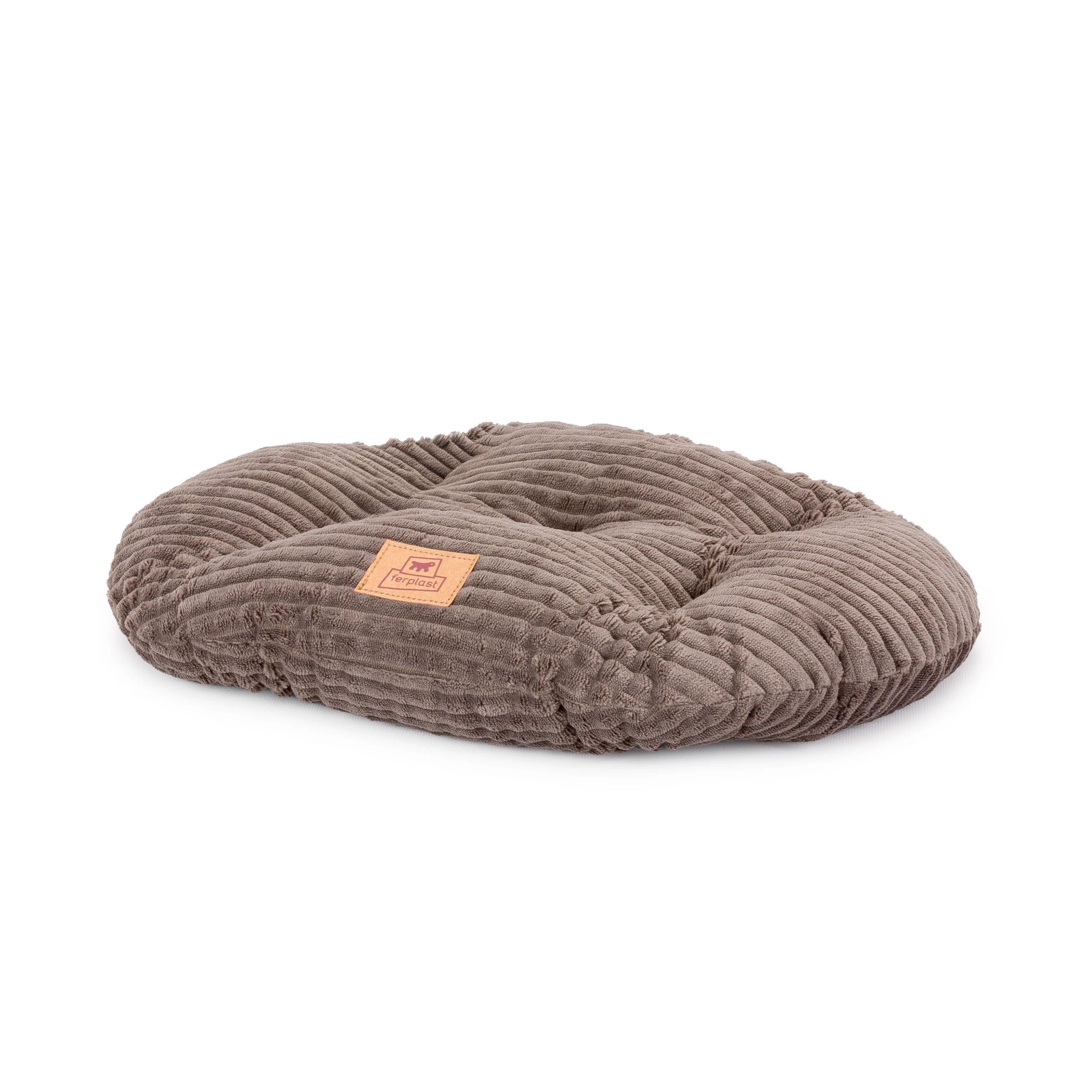 RELAX CORDUROY Oval cushion for dogs and cats - Image 7