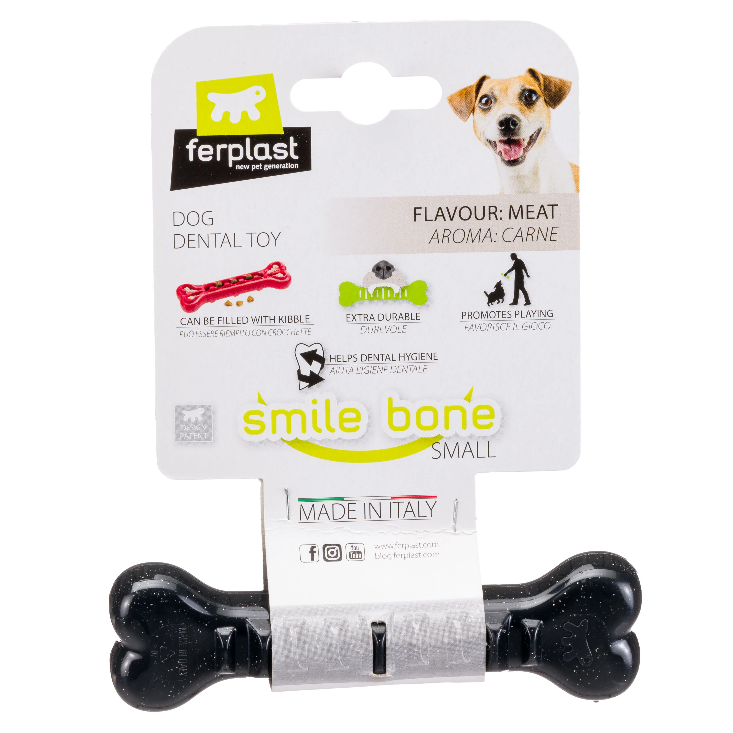 SMILE BONE - Image 13