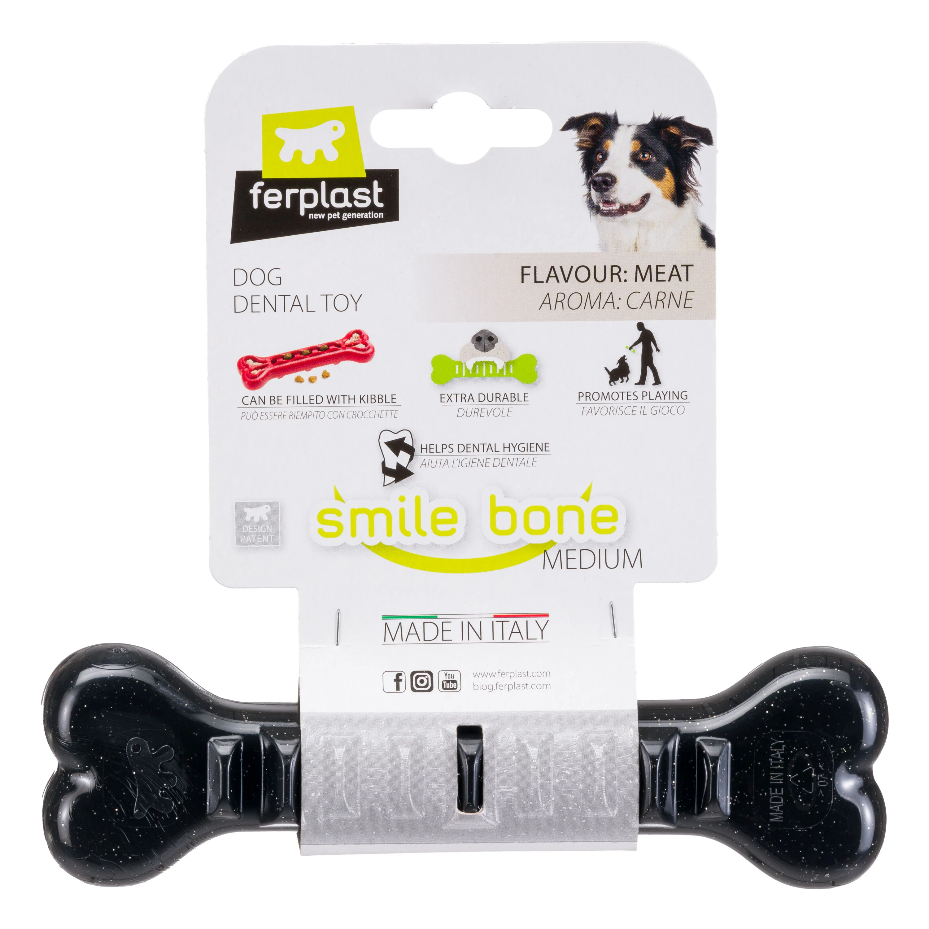 SMILE BONE - Image 16