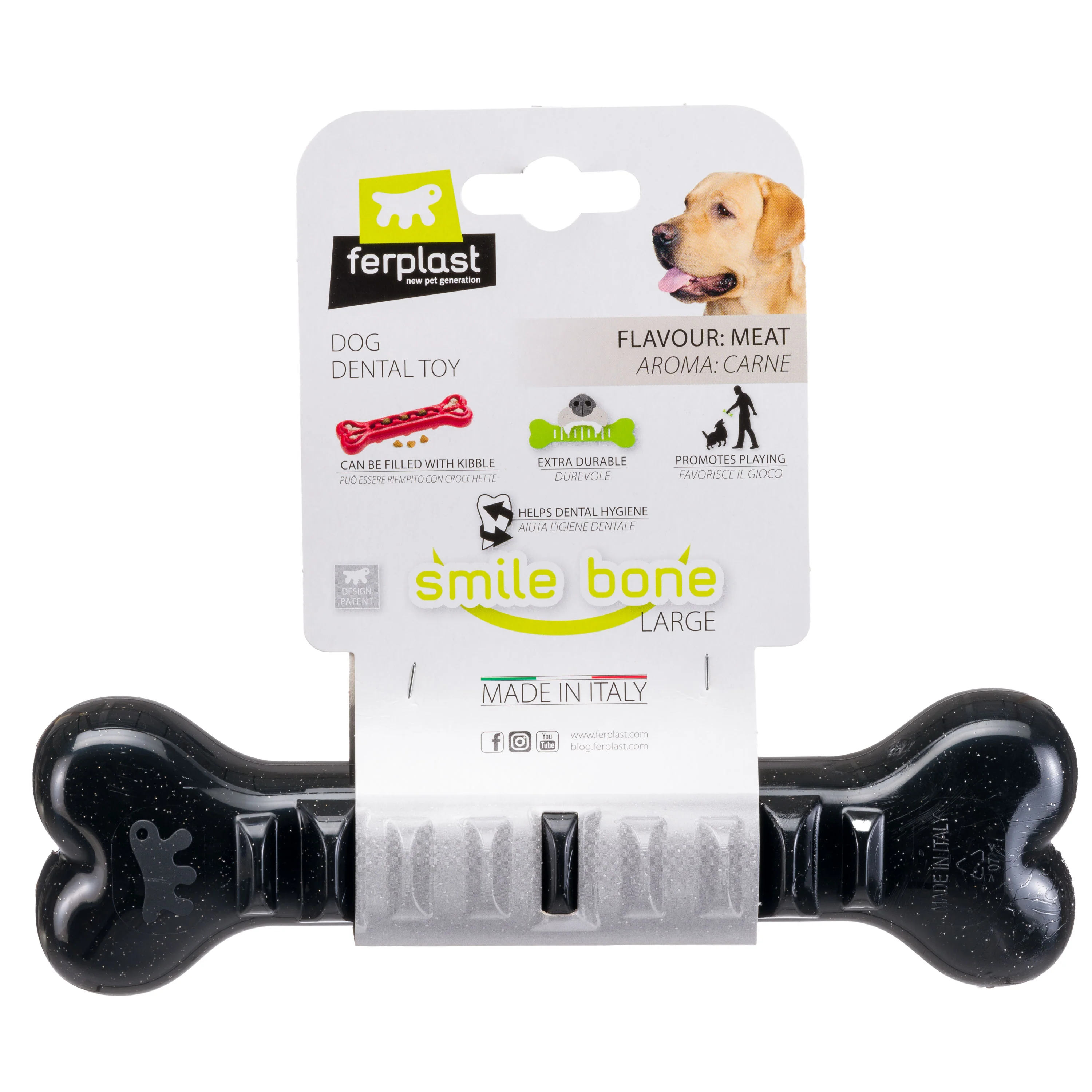 SMILE BONE - Image 23