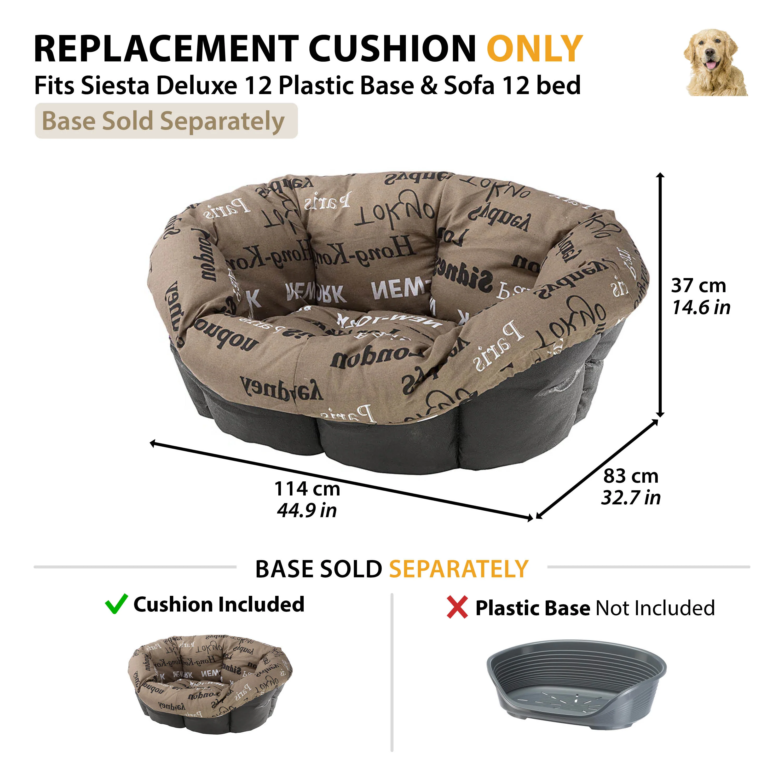 SOFA' CUSHION - Image 18