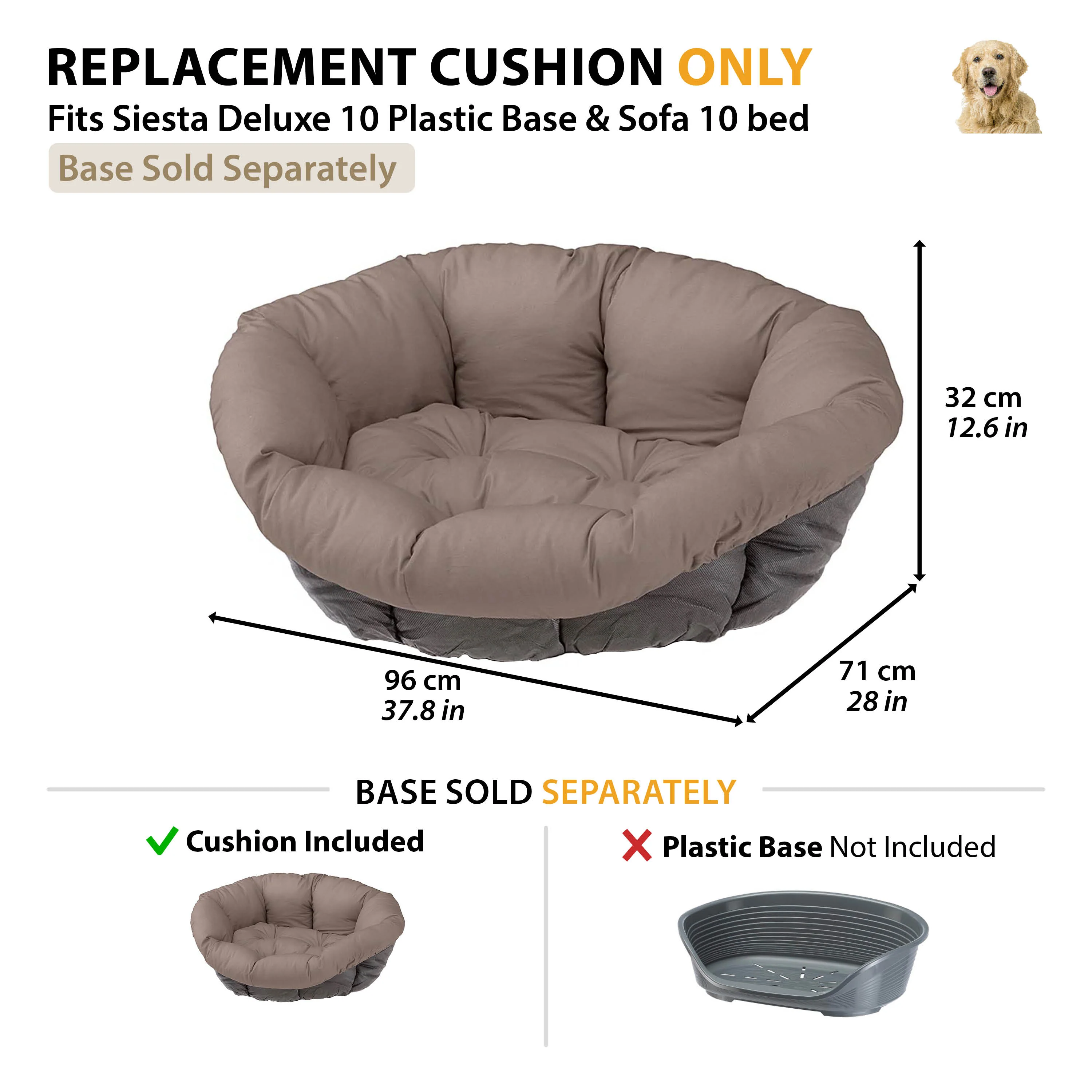 SOFA' CUSHION - Image 11