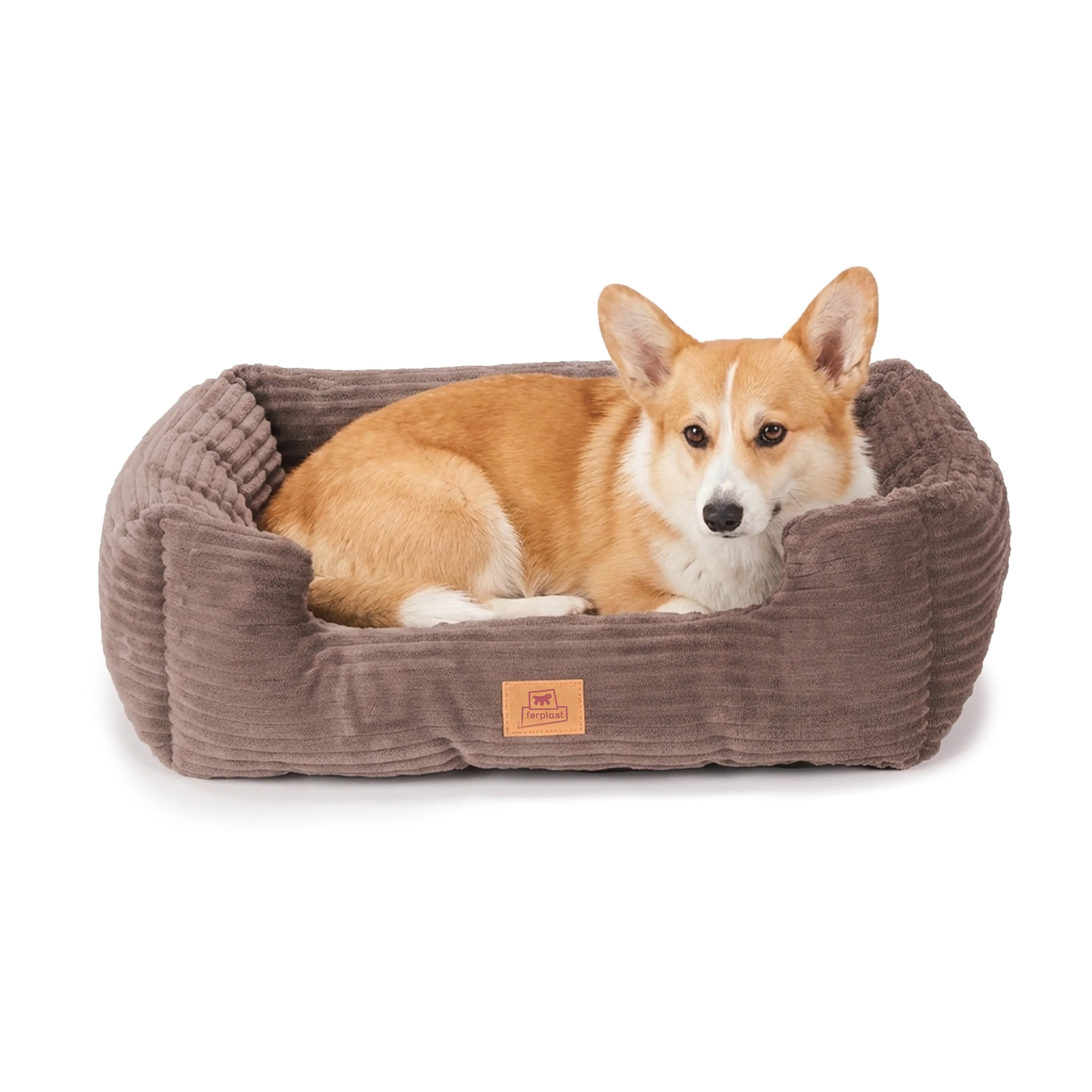 SWEETIE CORDUROY Soft bed for dogs and cats - Image 18