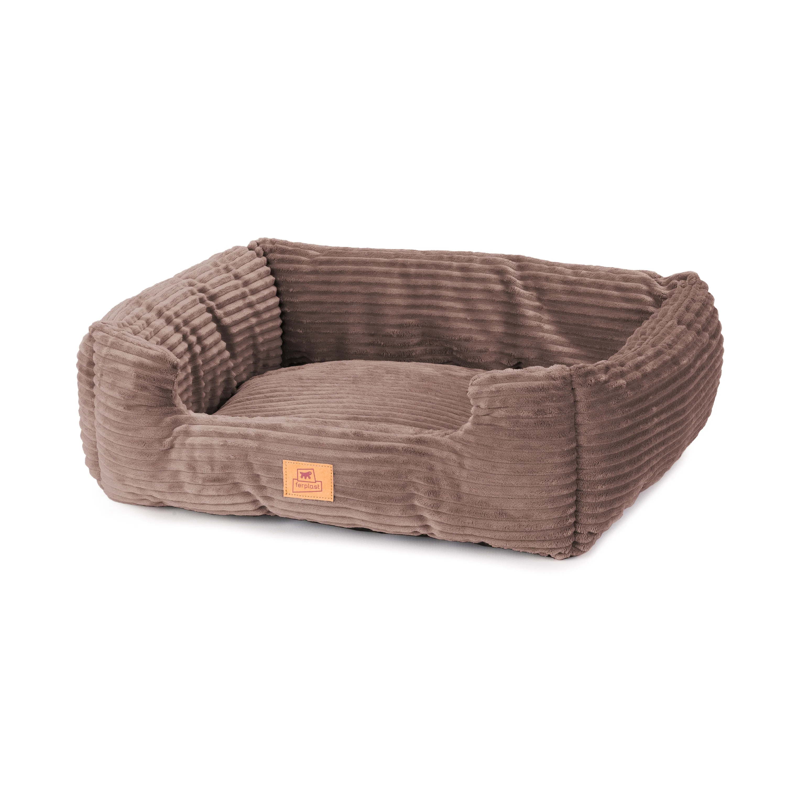 SWEETIE CORDUROY Soft bed for dogs and cats - Image 20