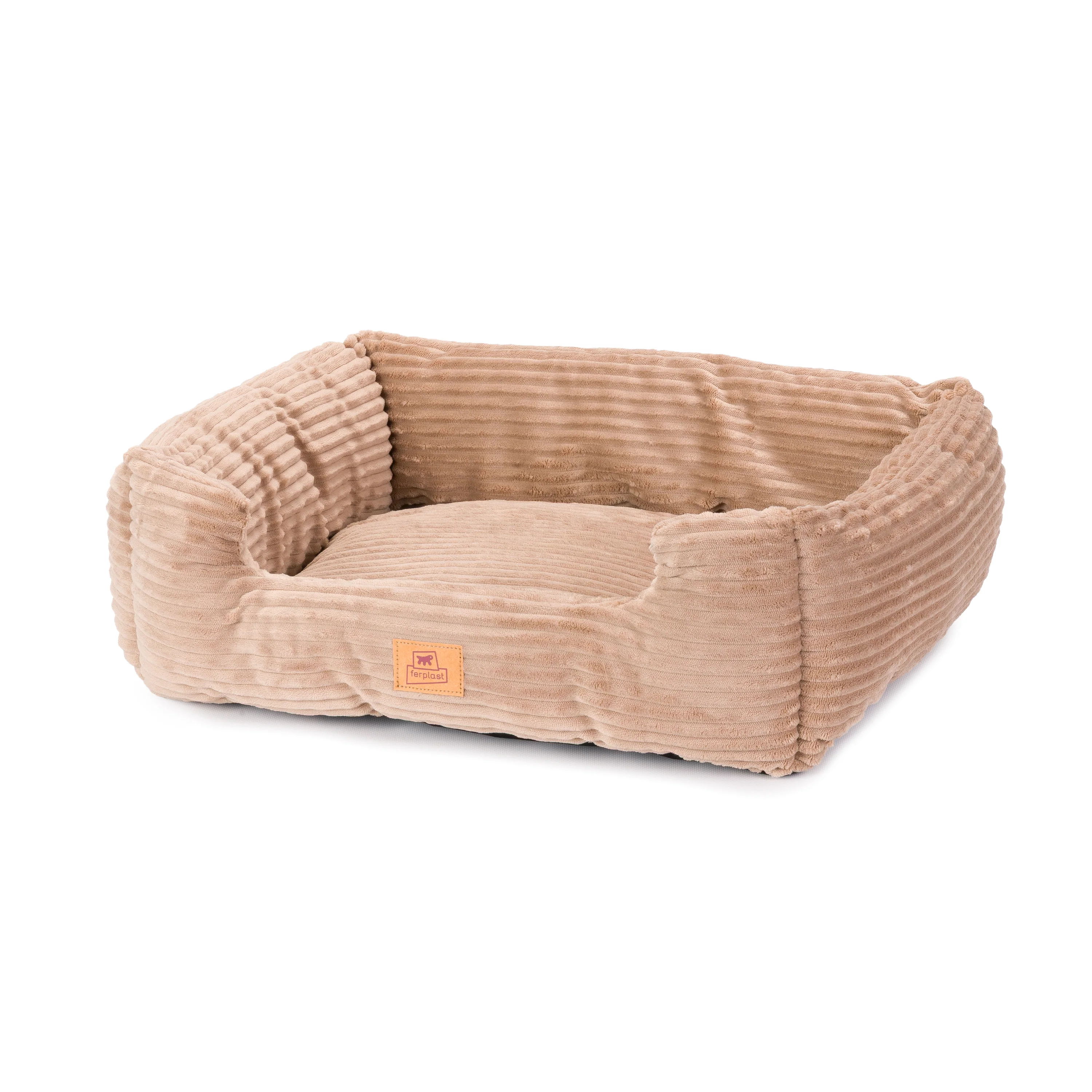 SWEETIE CORDUROY Soft bed for dogs and cats - Image 24