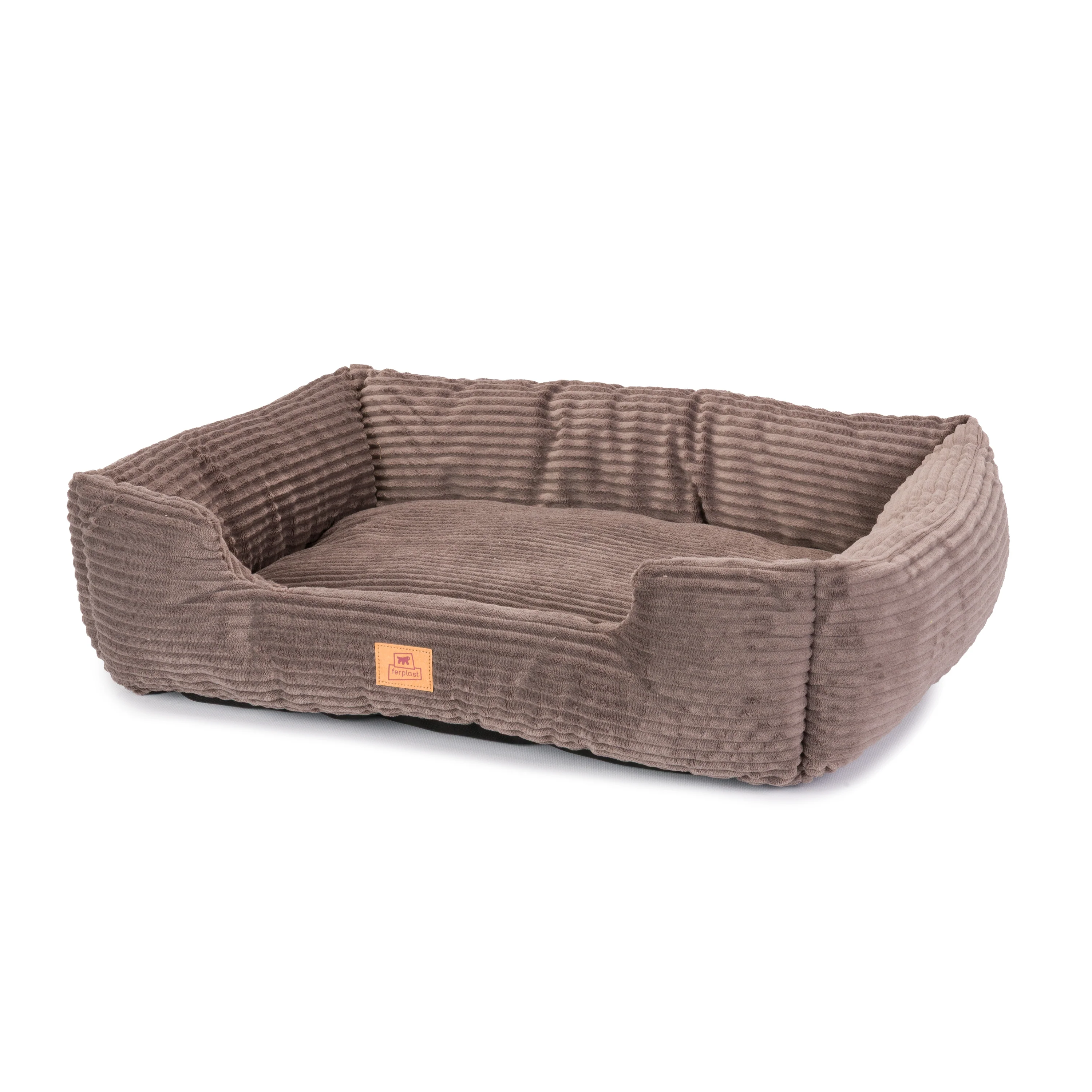 SWEETIE CORDUROY Soft bed for dogs and cats - Image 29
