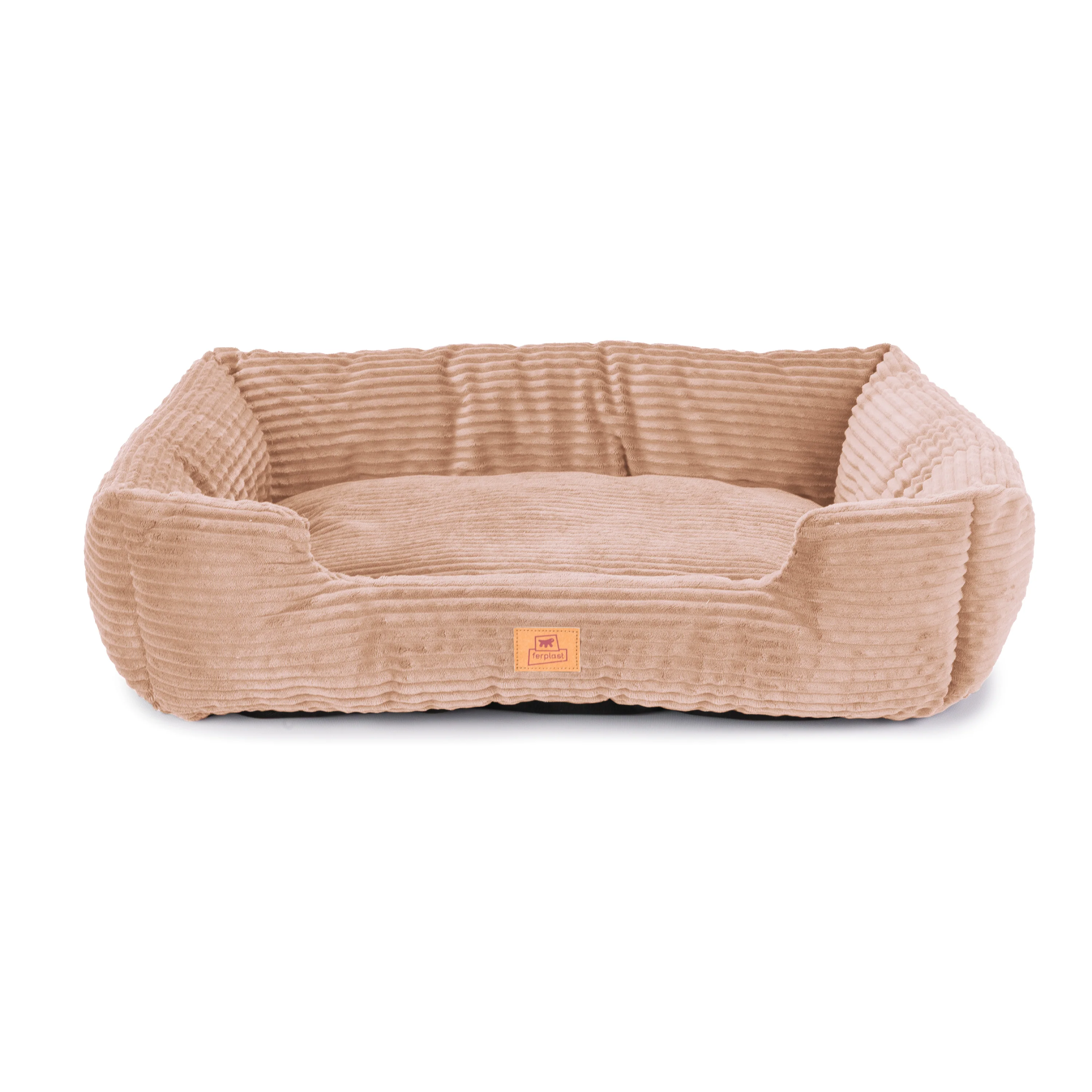 SWEETIE CORDUROY Soft bed for dogs and cats - Image 30