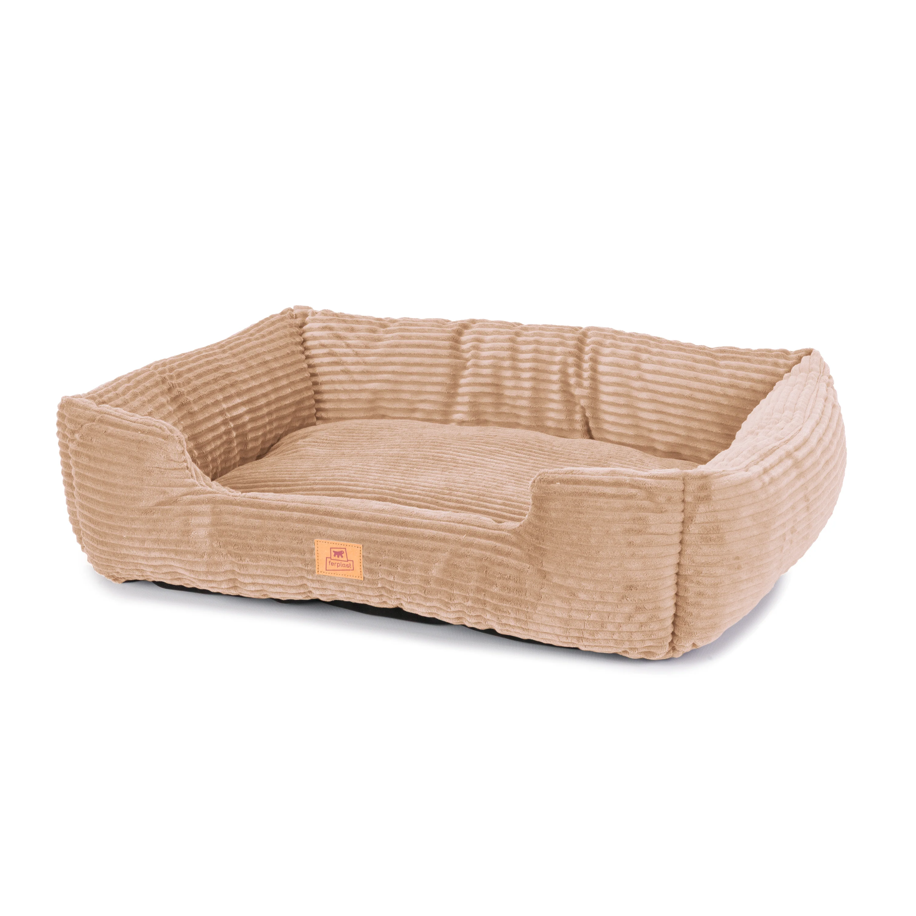 SWEETIE CORDUROY Soft bed for dogs and cats - Image 33