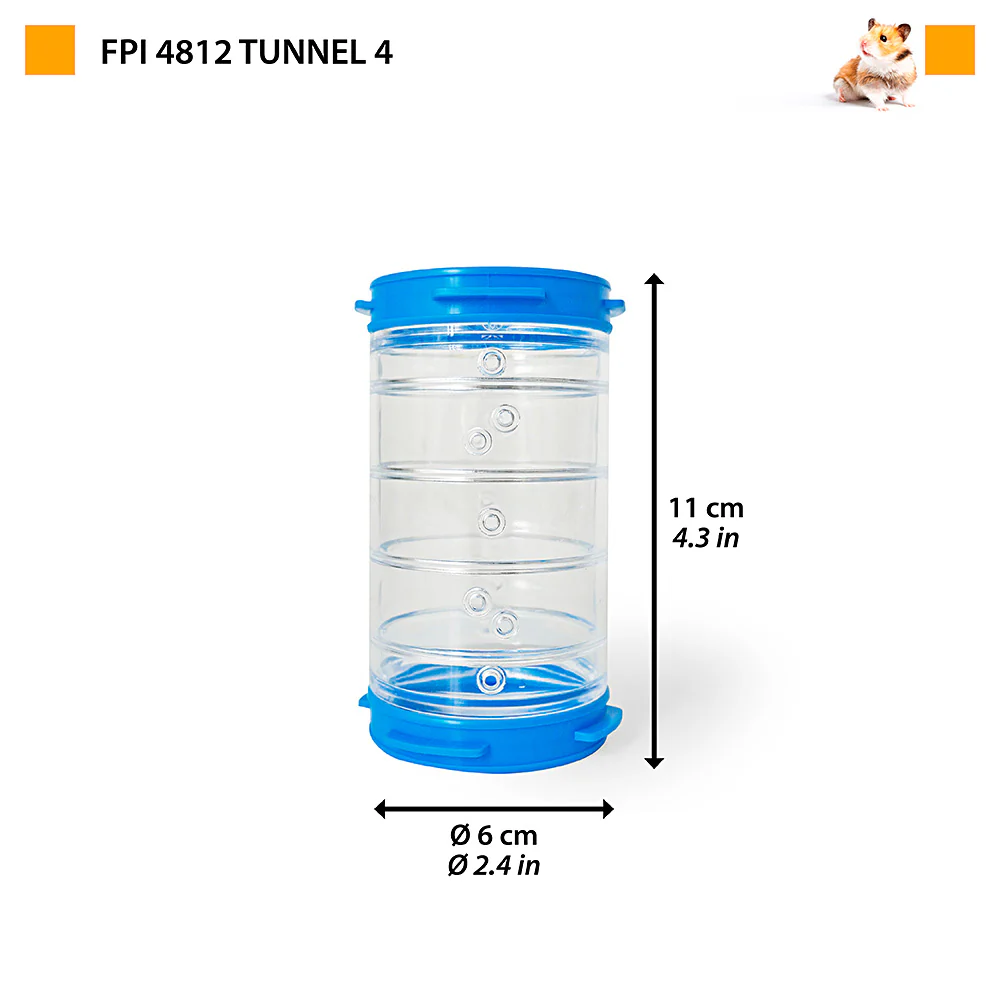 Tube FPI 4812 TUNNEL 4 - Image 2