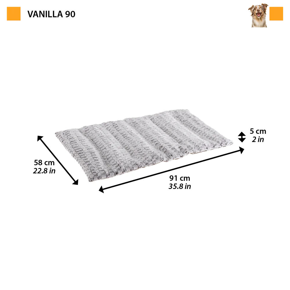 VANILLA - Image 12