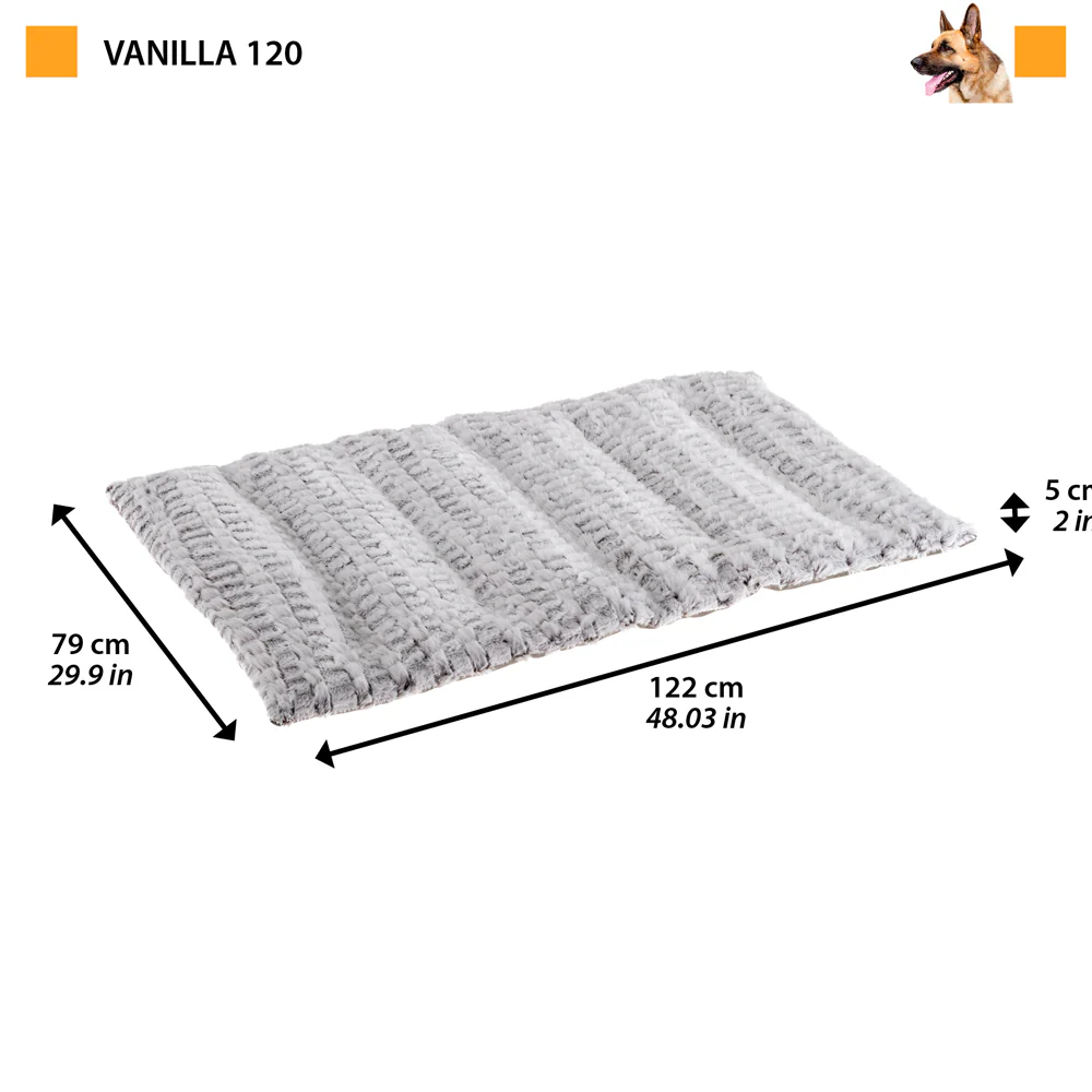 VANILLA - Image 21