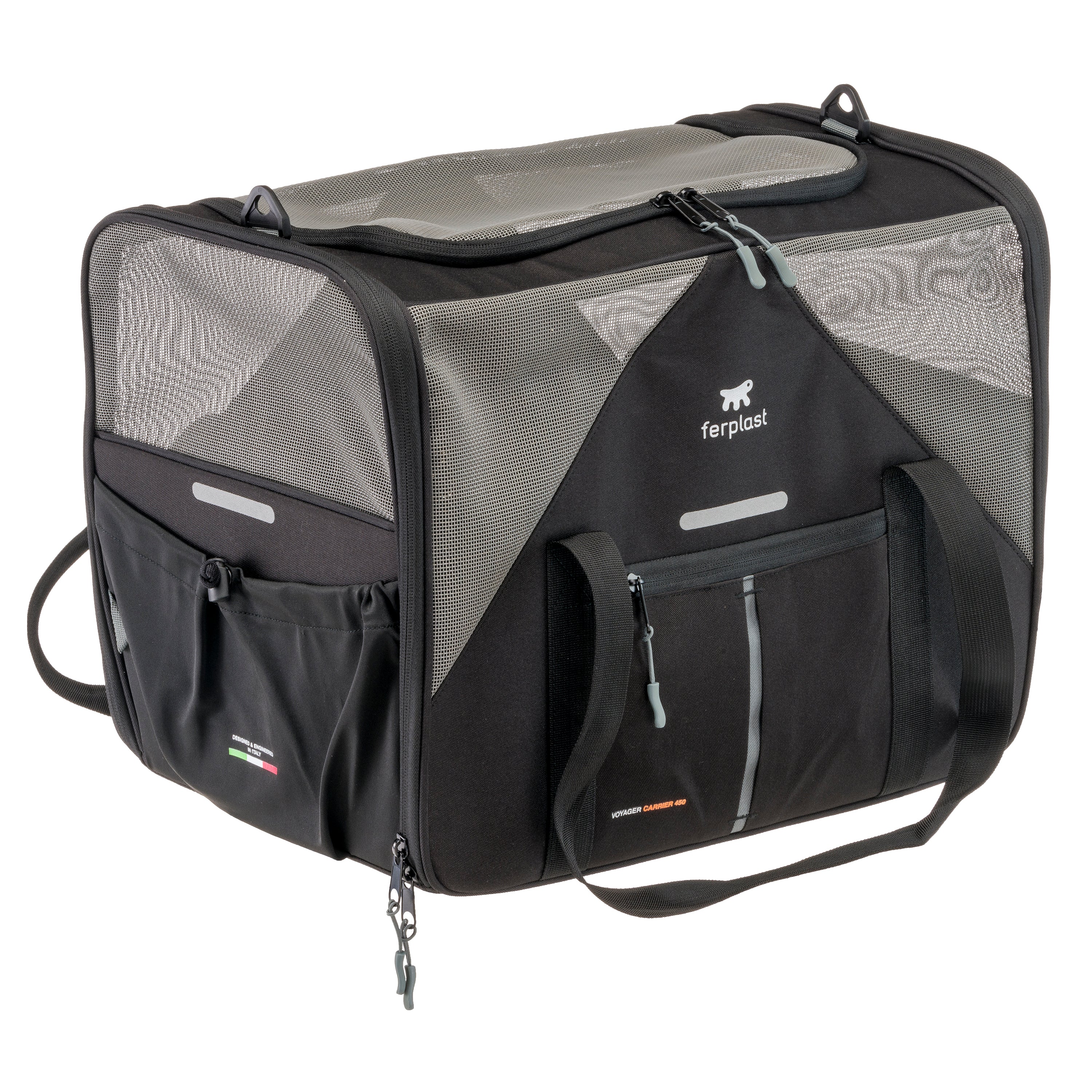 VOYAGER CARRIER - Image 19