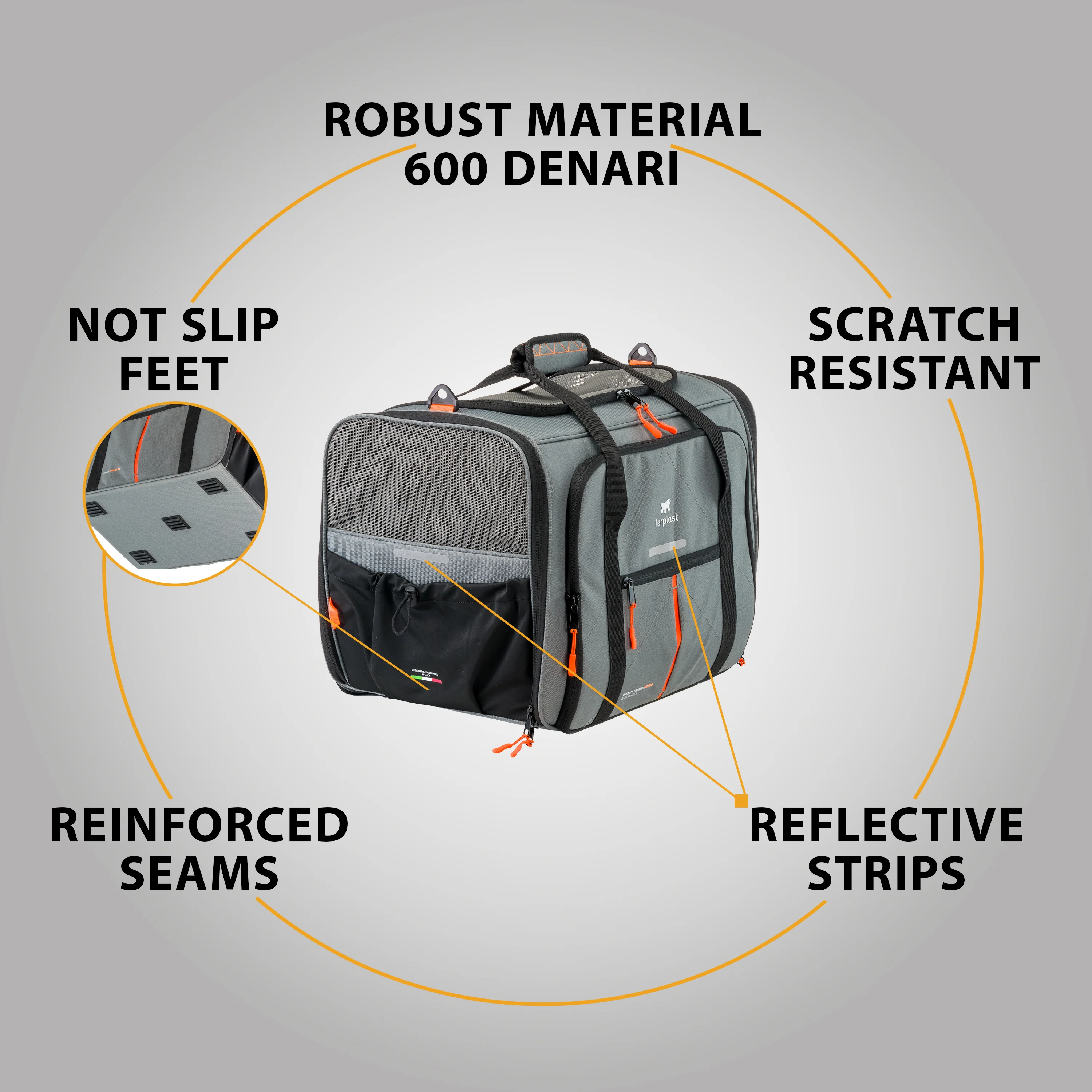 VOYAGER CARRIER PRO - Image 16